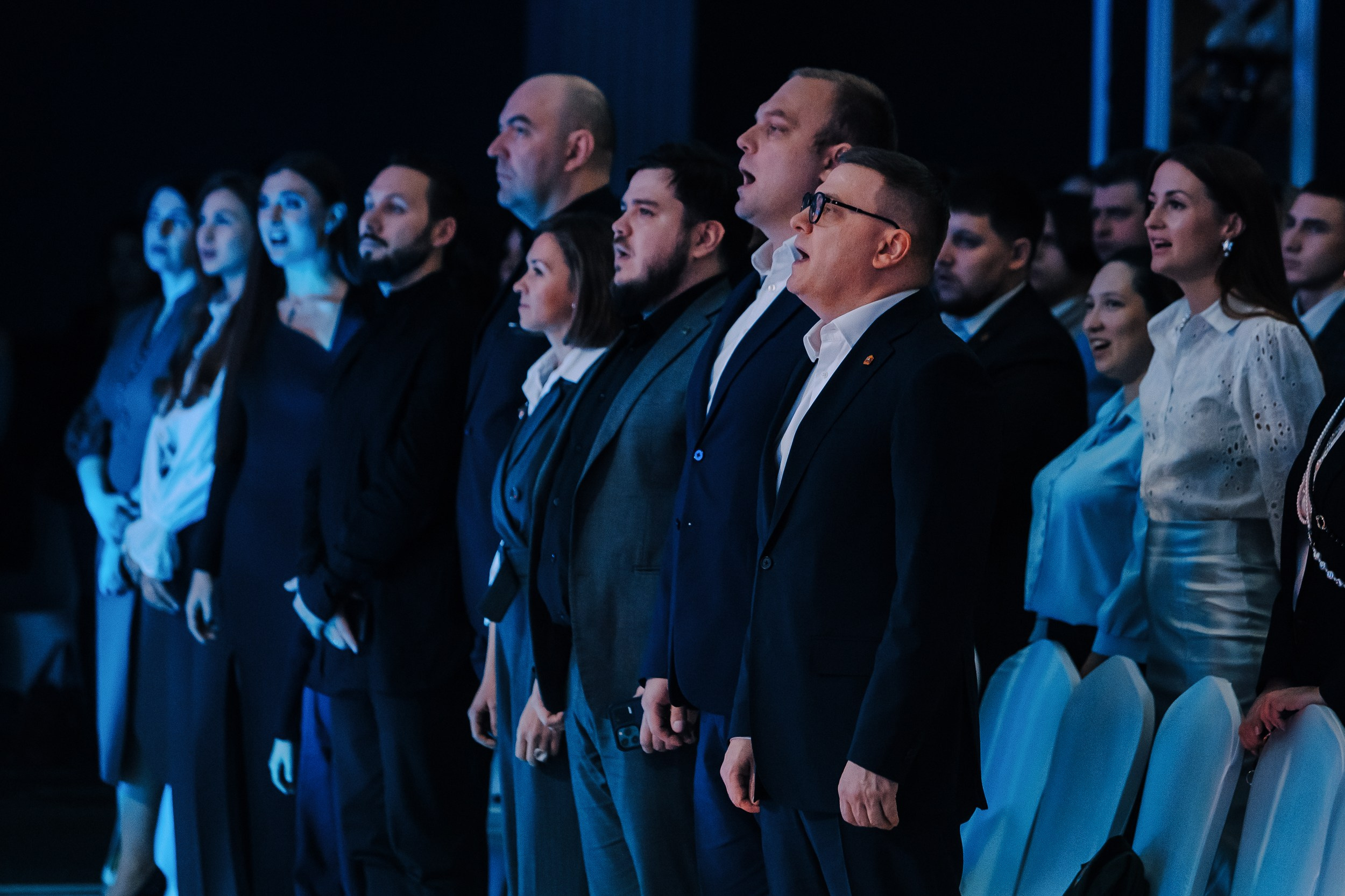 Молодежная Ассамблея 2024. Репортажный фотограф Челябинск Егор Фомин