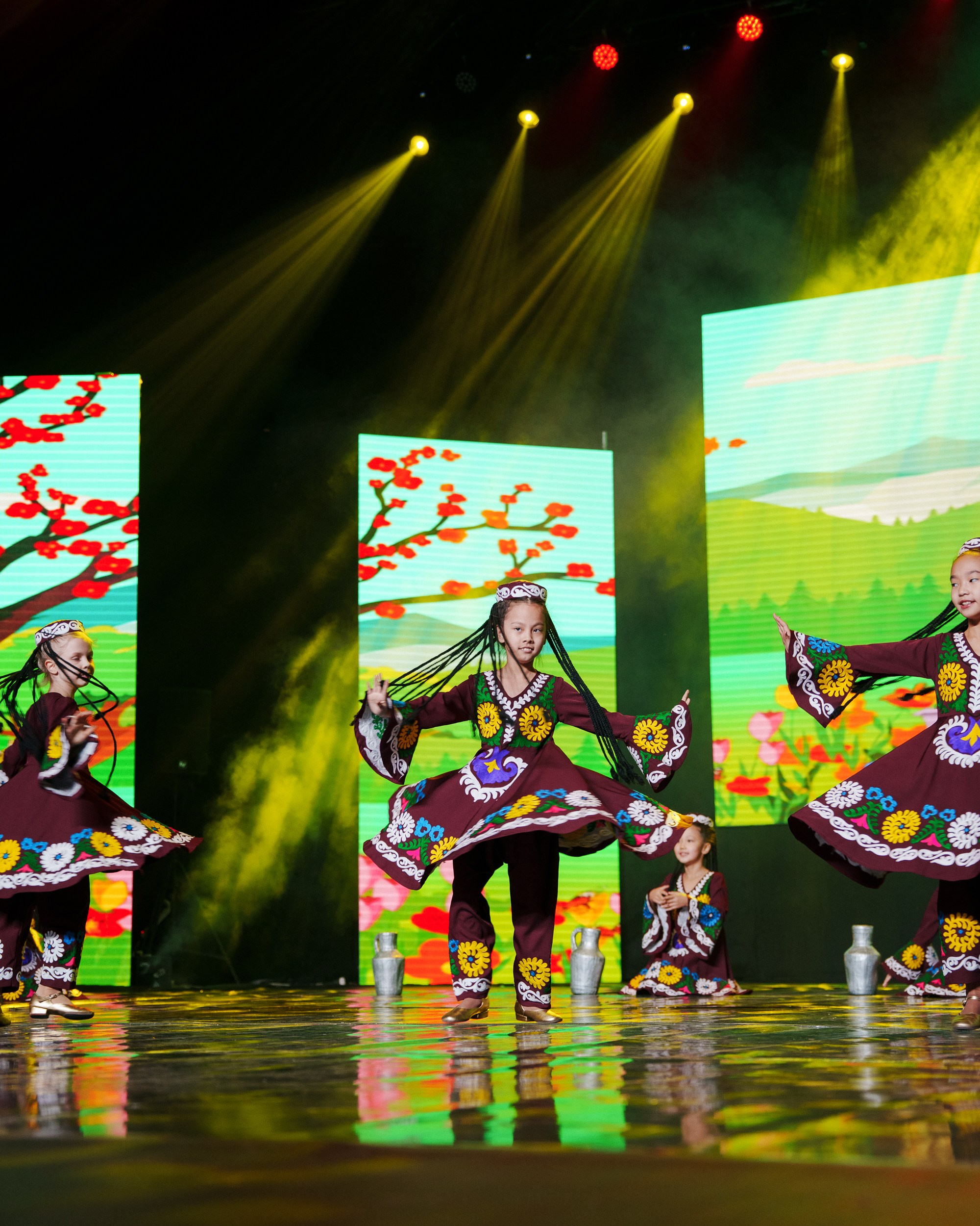 NOMAD «Концерт». Портретный и Репортажный Фотограф Москва