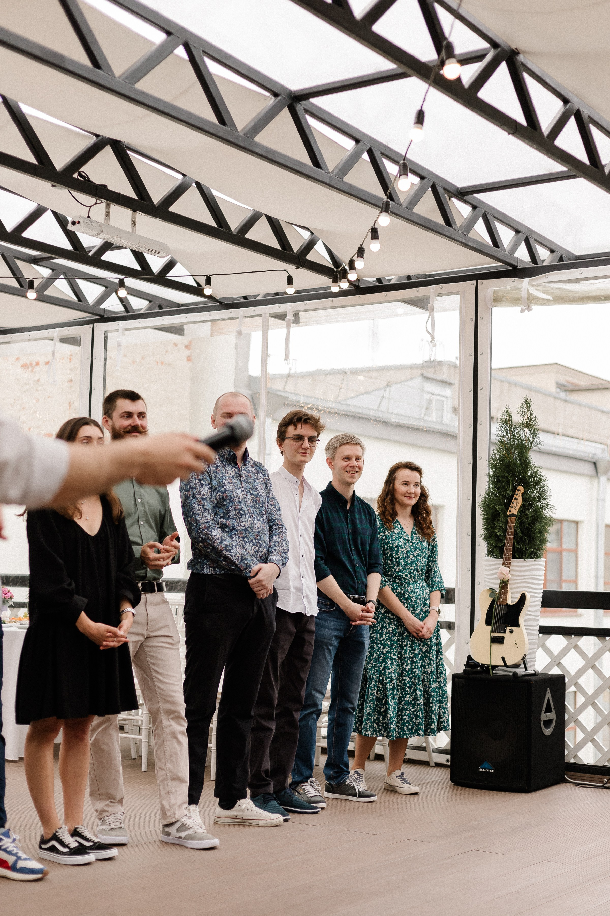 Антон и Елизавета/2023. Свадебный и семейный фотограф в Екатеринбурге