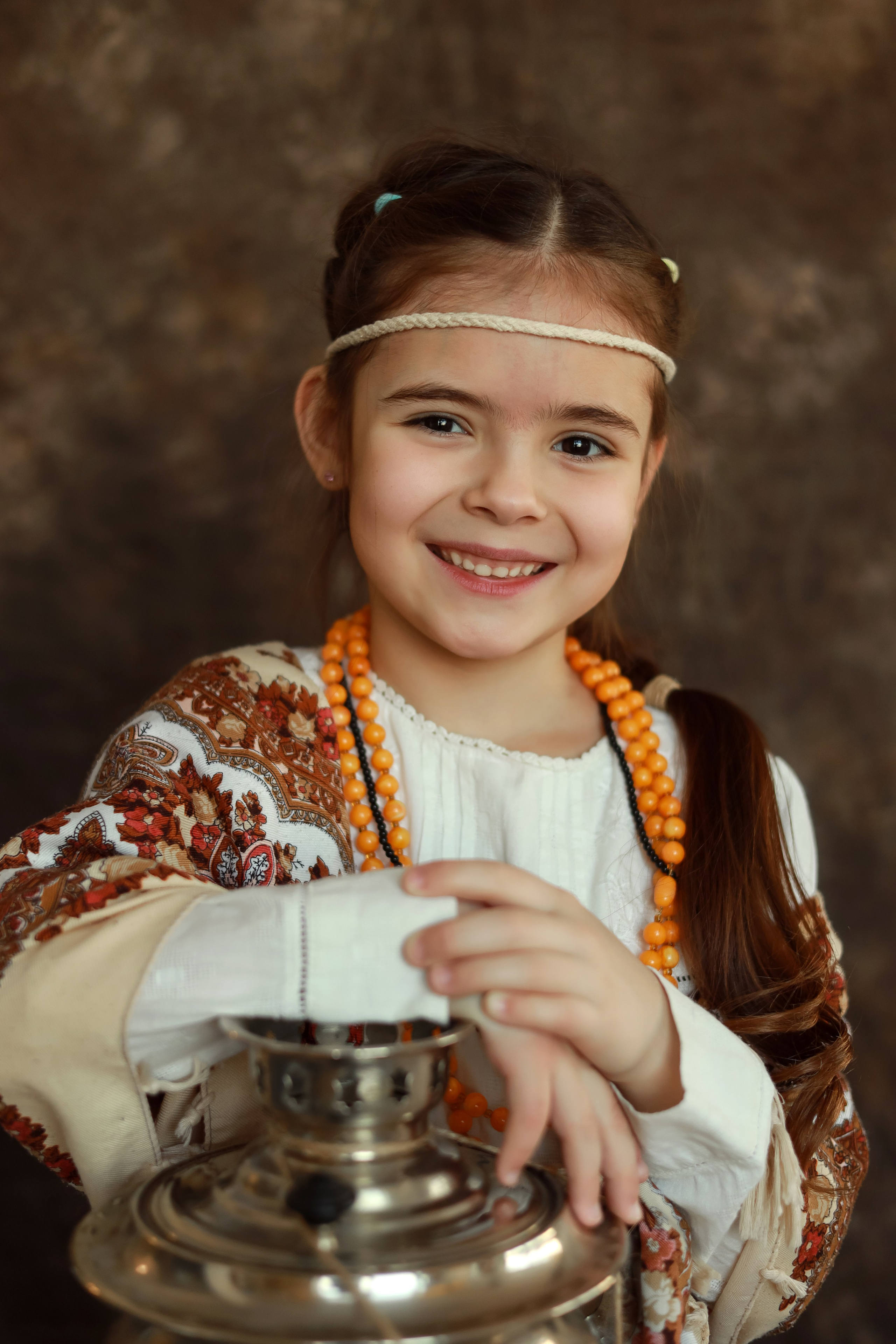 Масленица в детском саду. Детский и семейный фотограф во Владивостоке Светлана Шаповаленко
