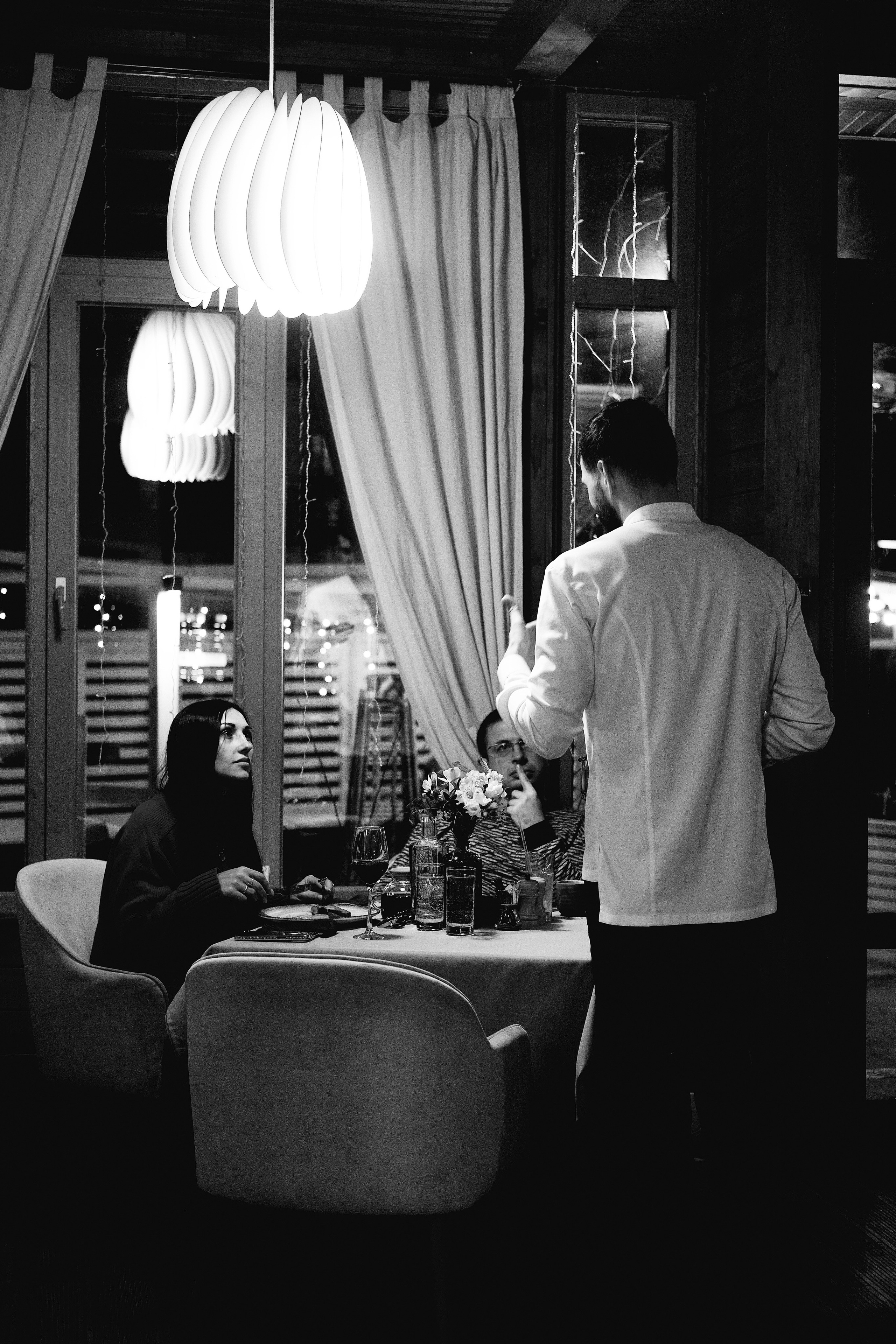 Гастроужин. Фотограф в Анапе и Краснодаре Тина