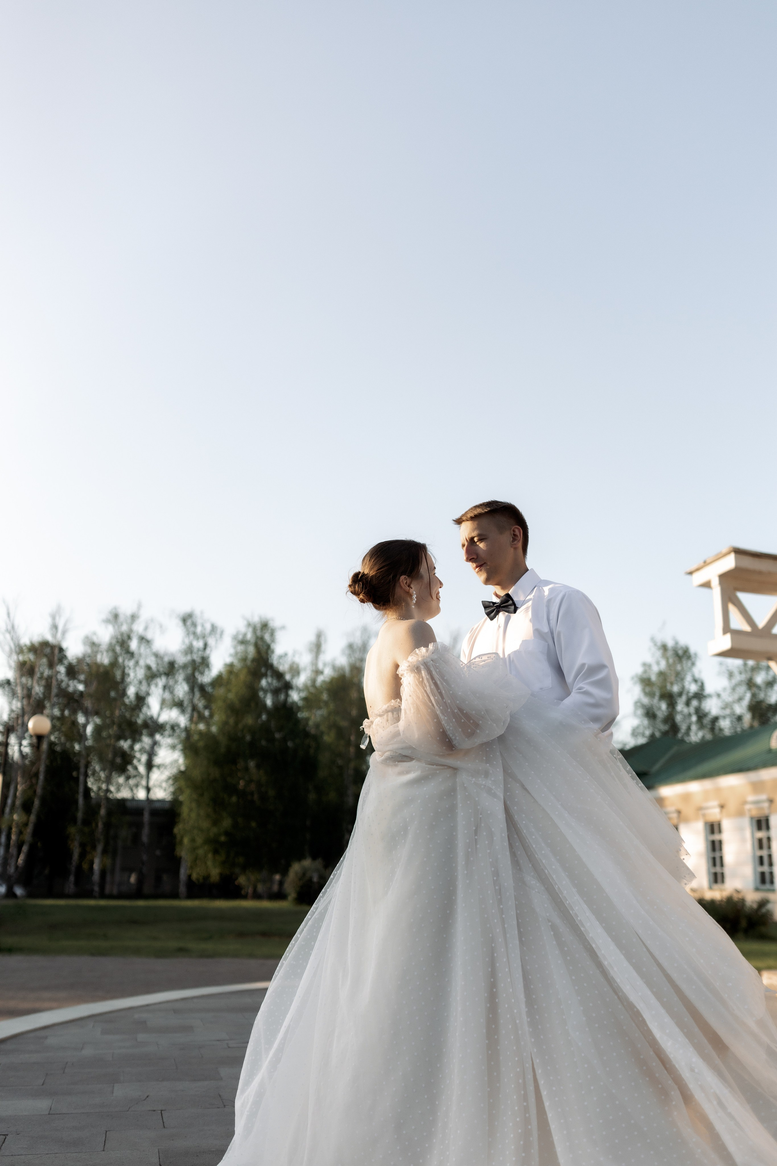 Дамир и Роза (2 прочтение). Свадебный и Семейный фотограф г. Ижевск Гульназ Солдатова. Гульназ фото
