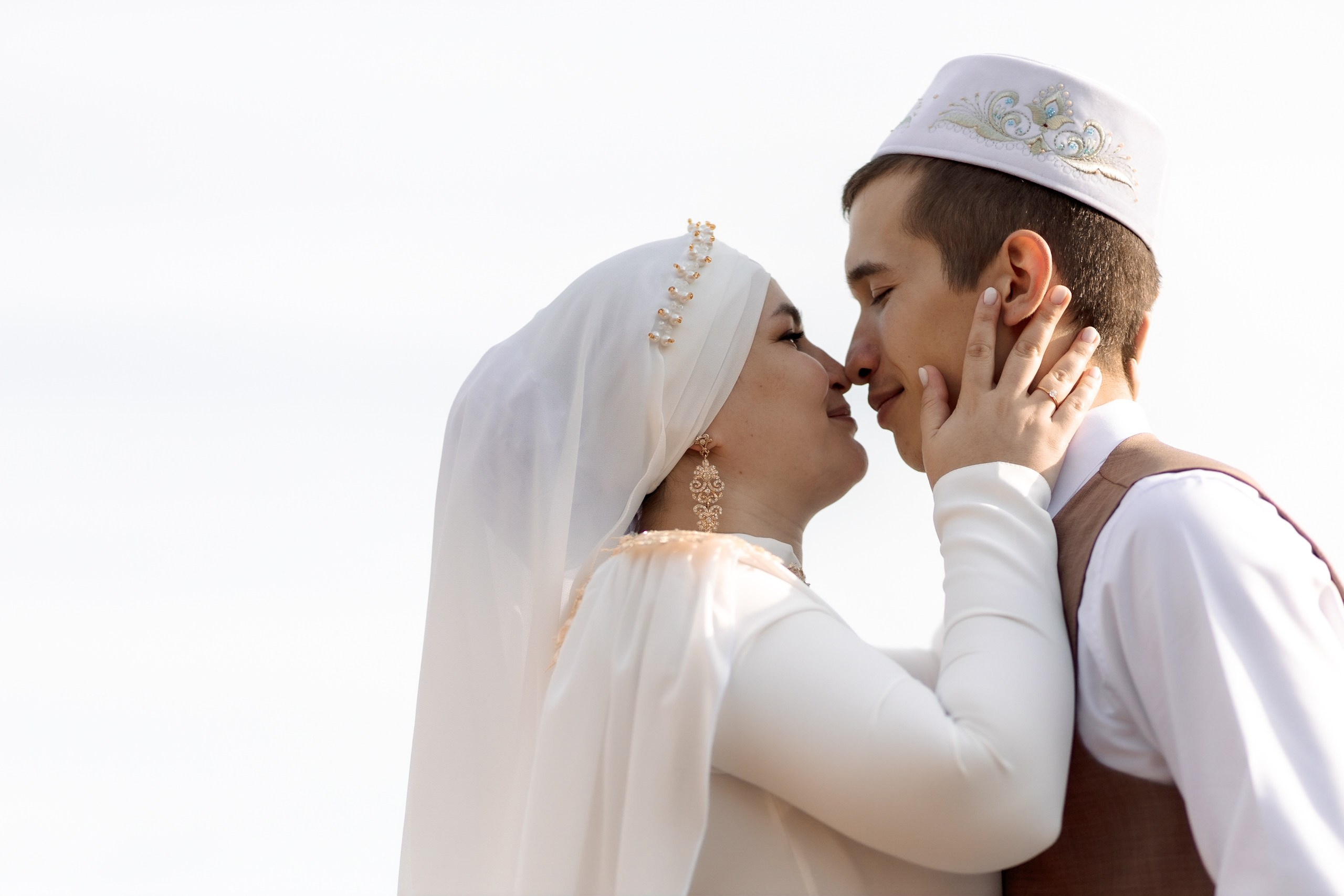 Никах в д. Кудабыш. Свадебный и Семейный фотограф г. Ижевск Гульназ Солдатова. Гульназ фото