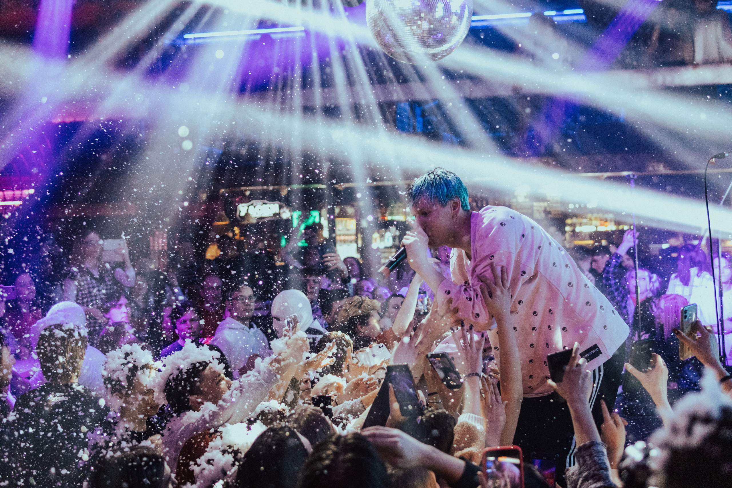 Фотограф в Ростове-на-Дону Игорь Апасеев