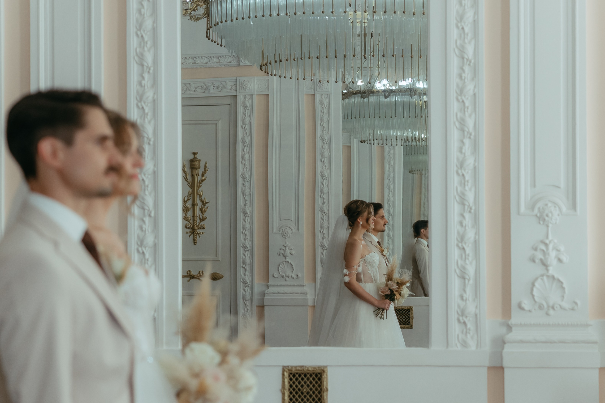 Антон и Катя. Ольга Шундеева — фотограф