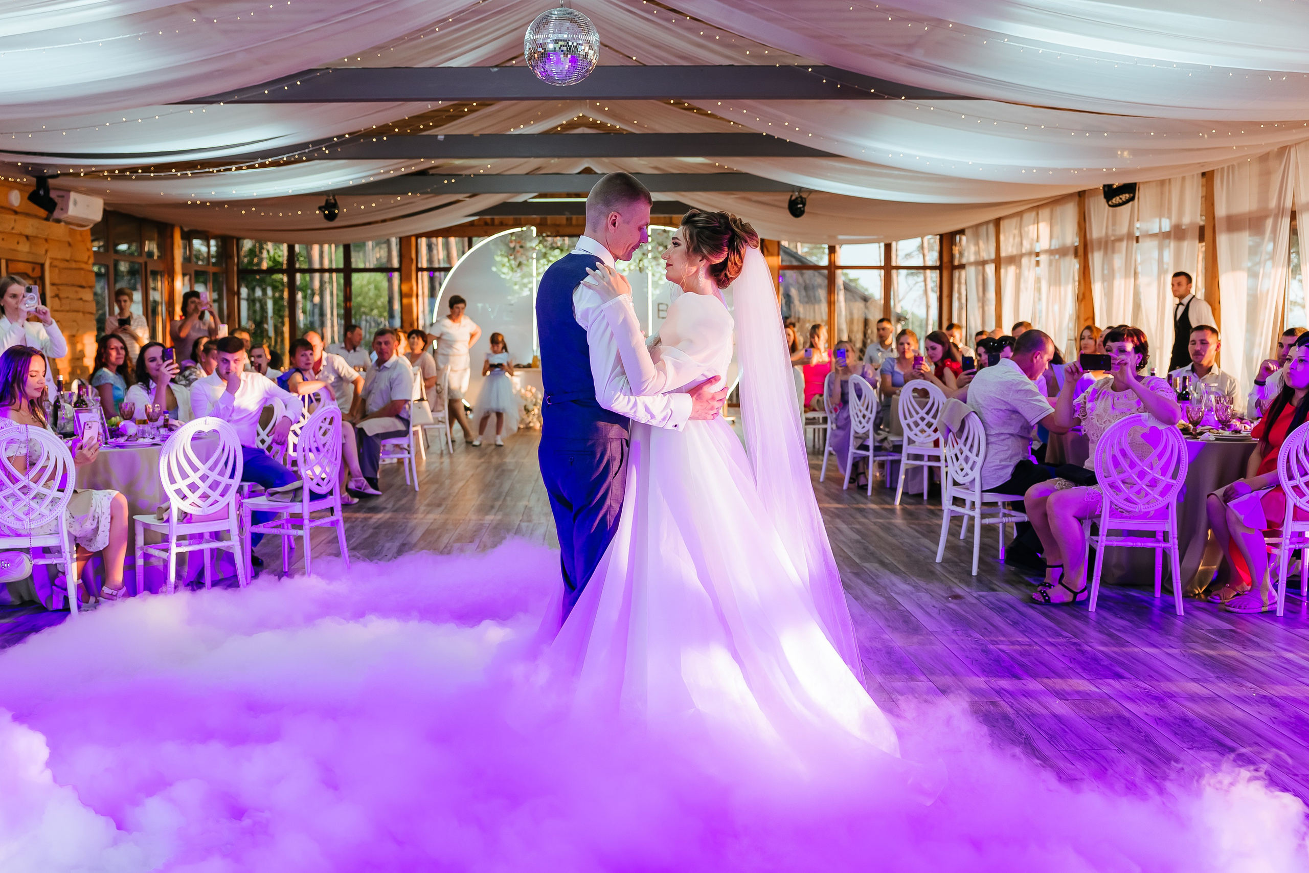 Никита и Динара. Ольга Шундеева — фотограф