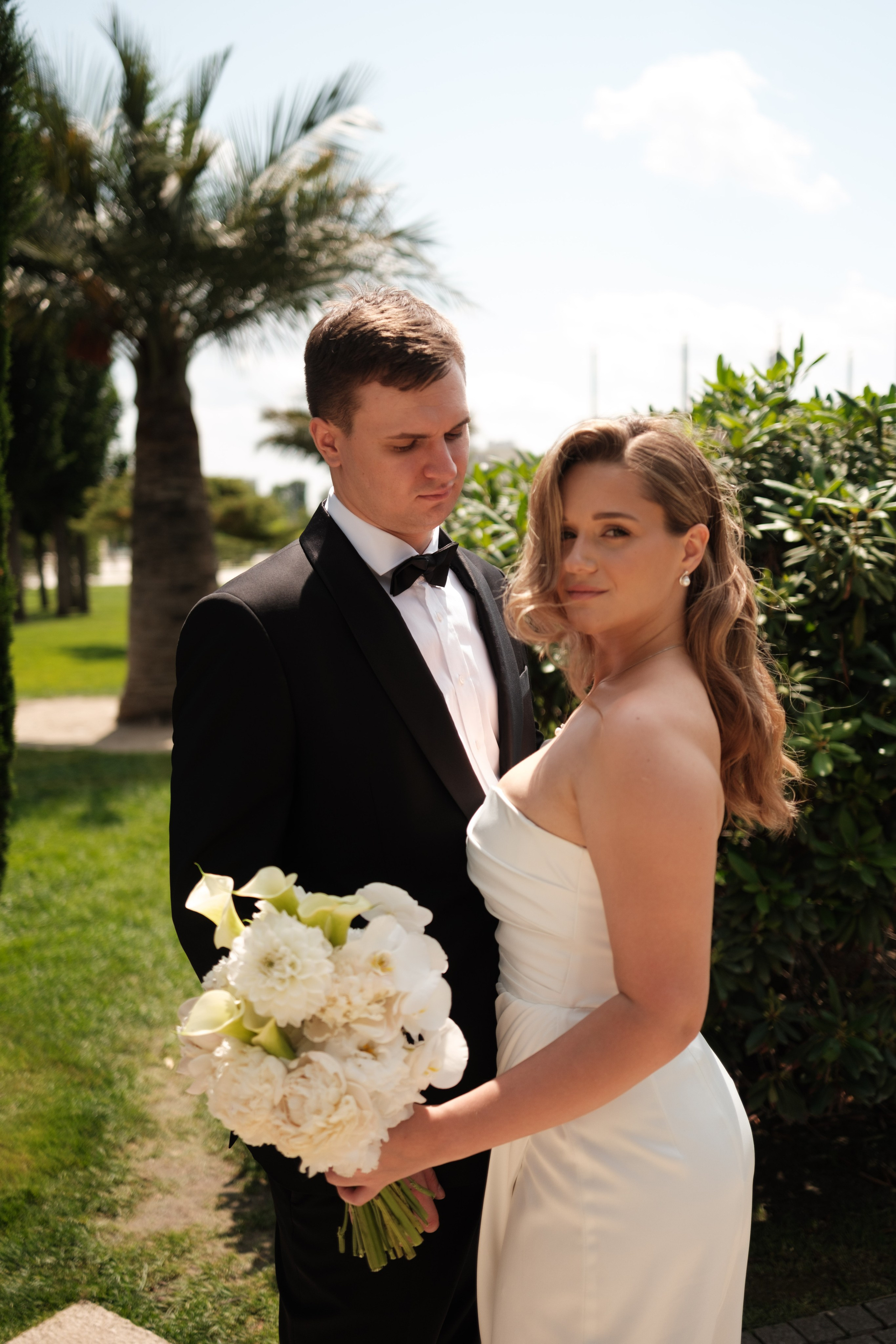 Павел и Полина. Фотограф в Сочи Краснодар Москва Руслан Поляков