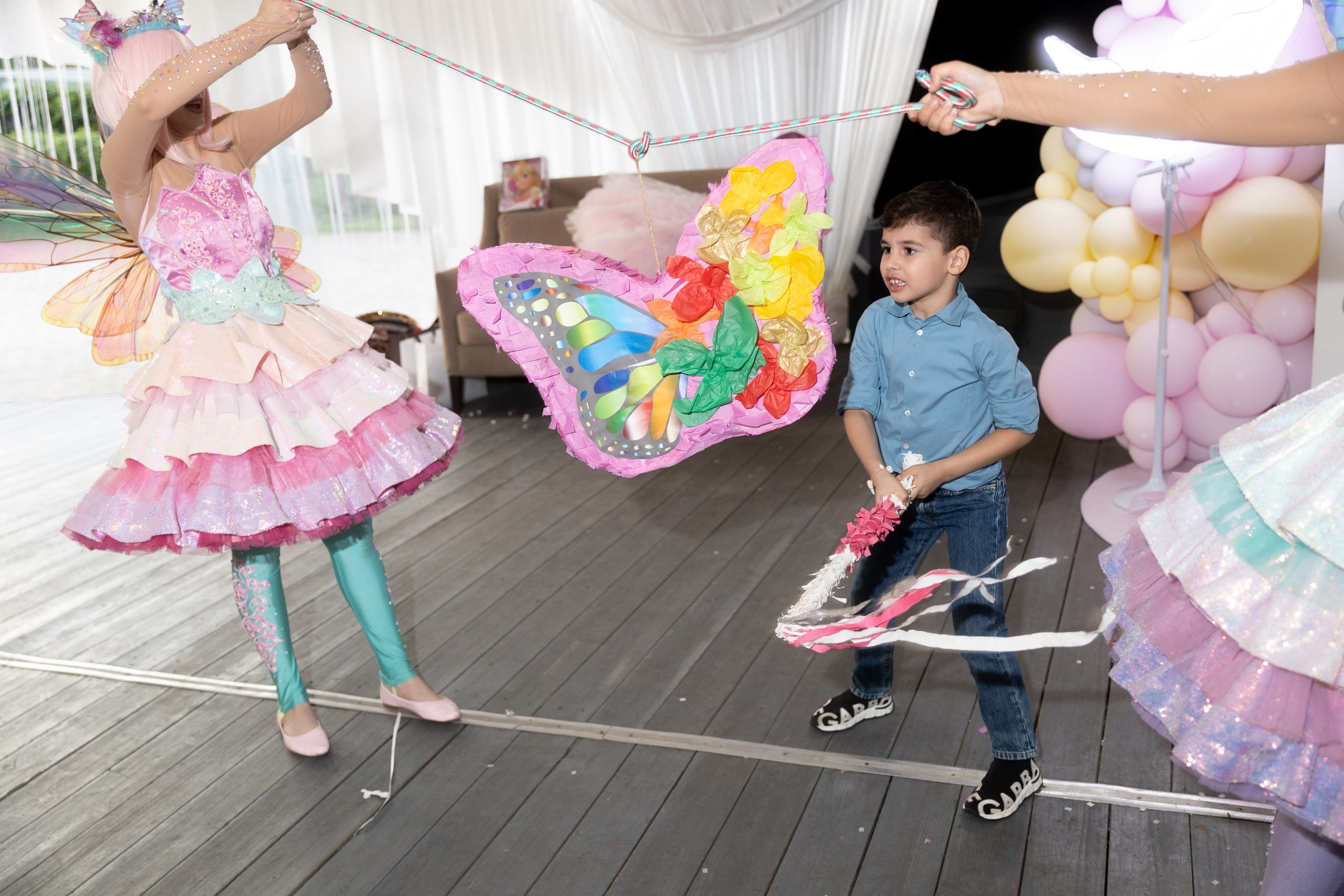 Оливия, 5 лет, Новорижскяа застава. Свадебный фотограф | Москва
