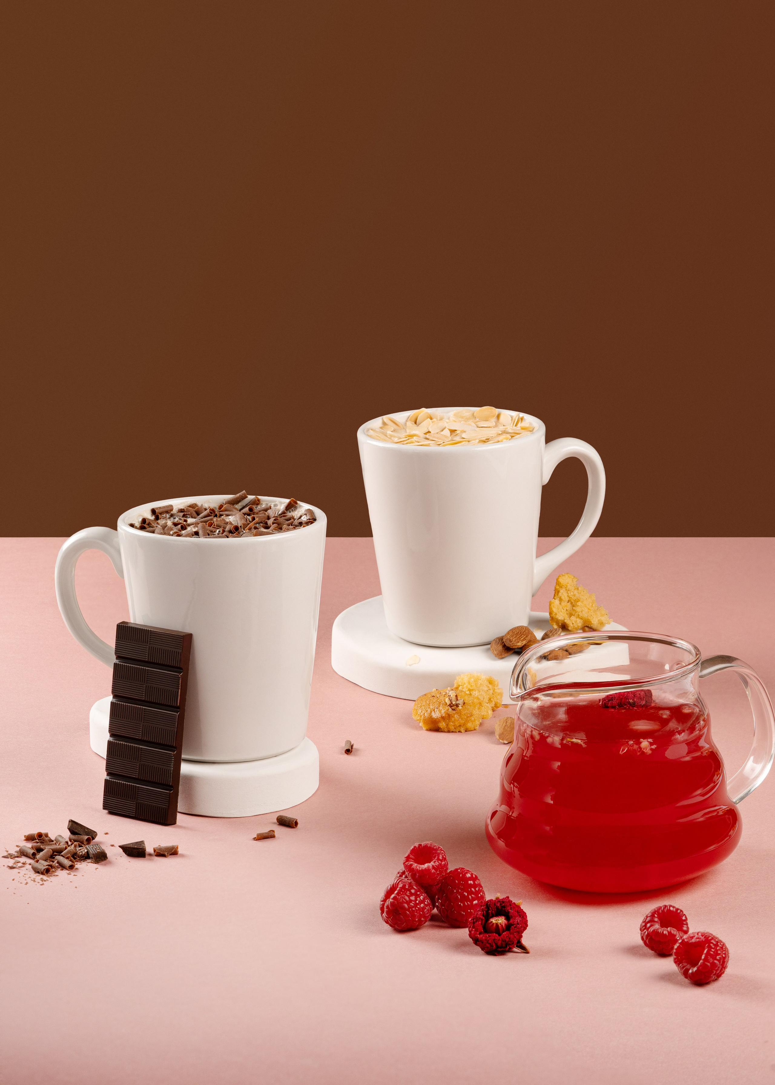 Академия кофе. Екатерина Лементуева фуд-фотограф, предметный фотограф, Новосибирск