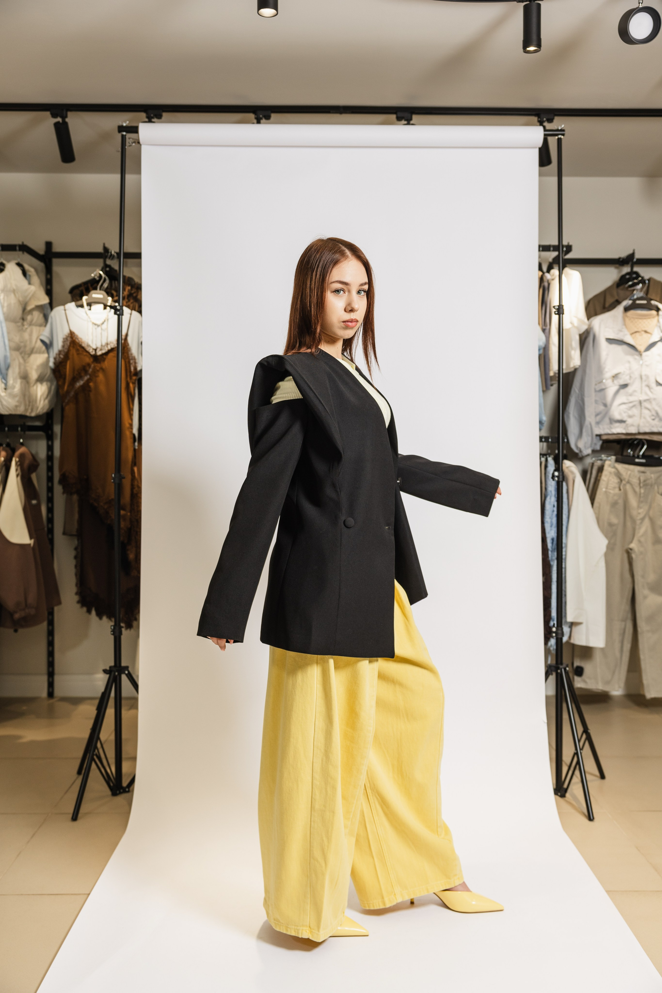 Магазин. Свадебный фотограф Краснодар Ростов Солоникова Вероника