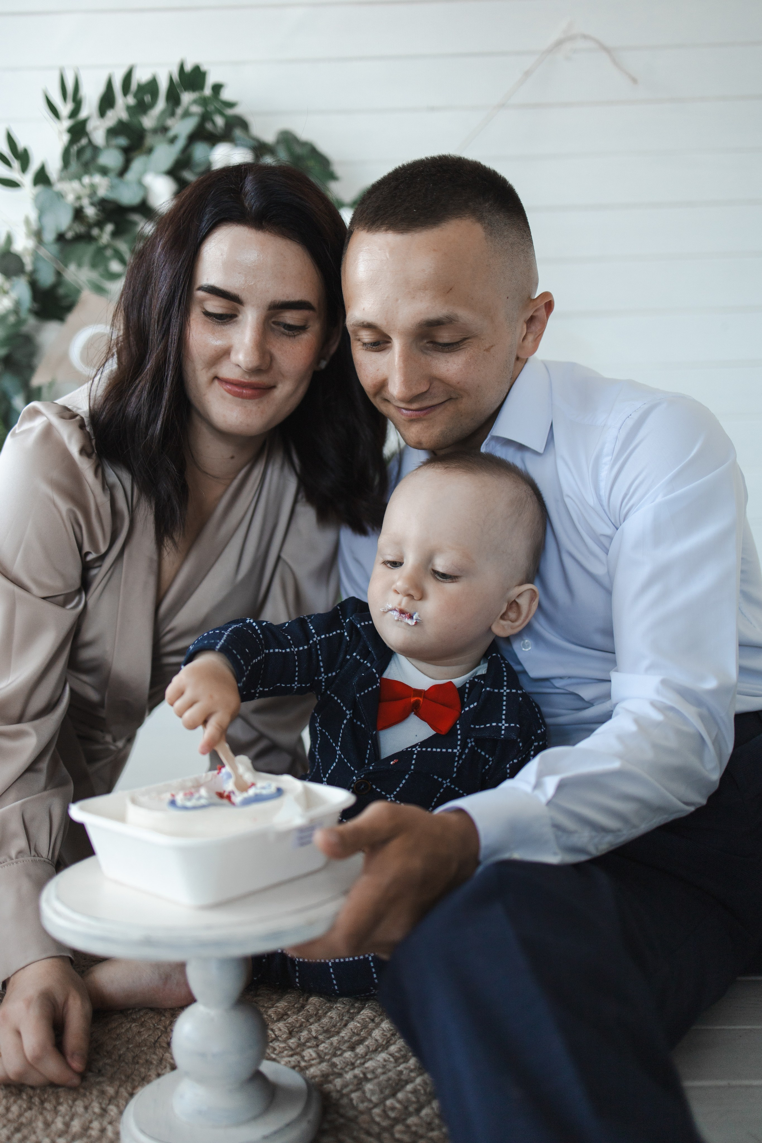 Артём. Фотограф в Иркутске Тома Кабанова