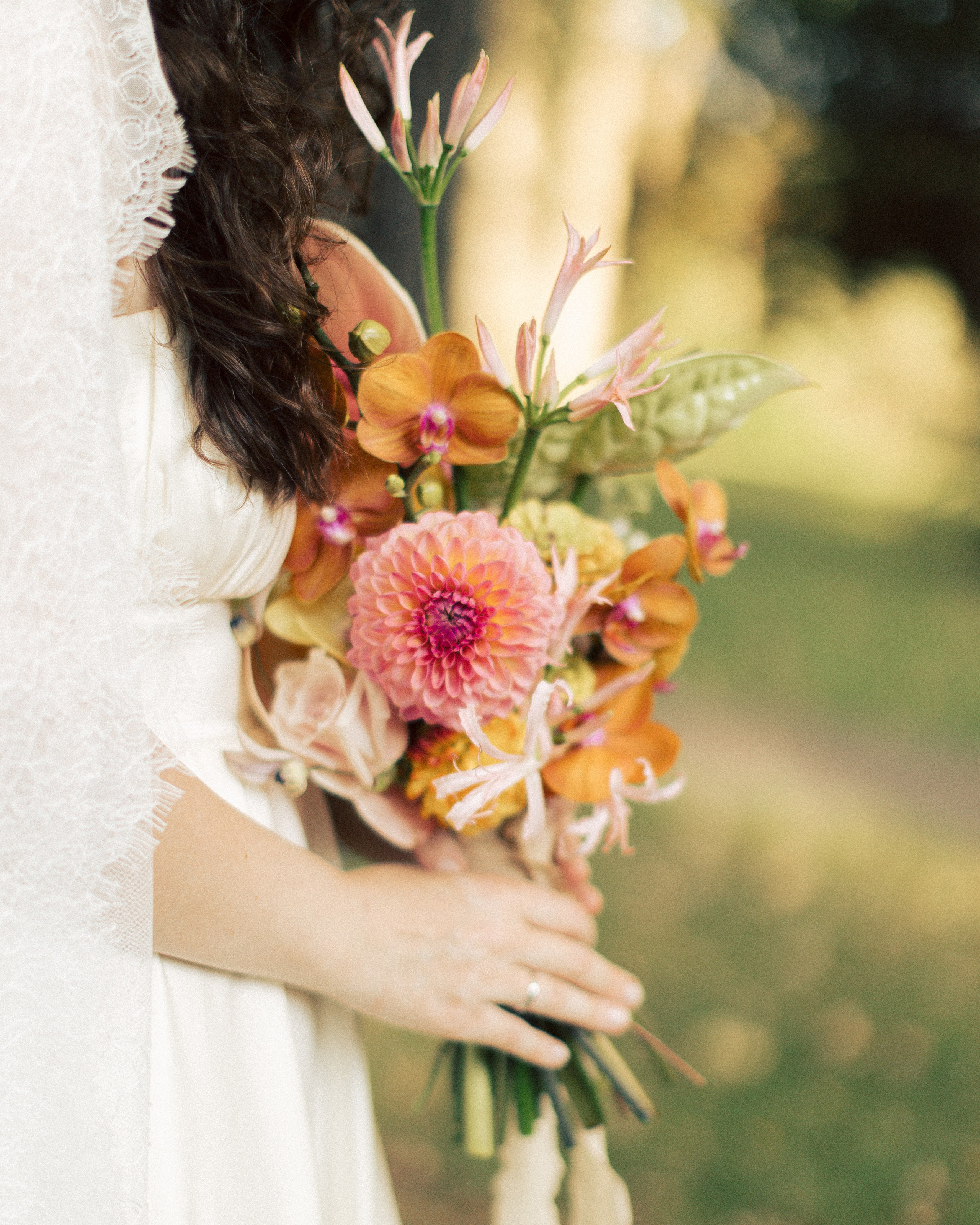 Боря и Амина. Свадебный и портретный фотограф в Москве Анна Плавская