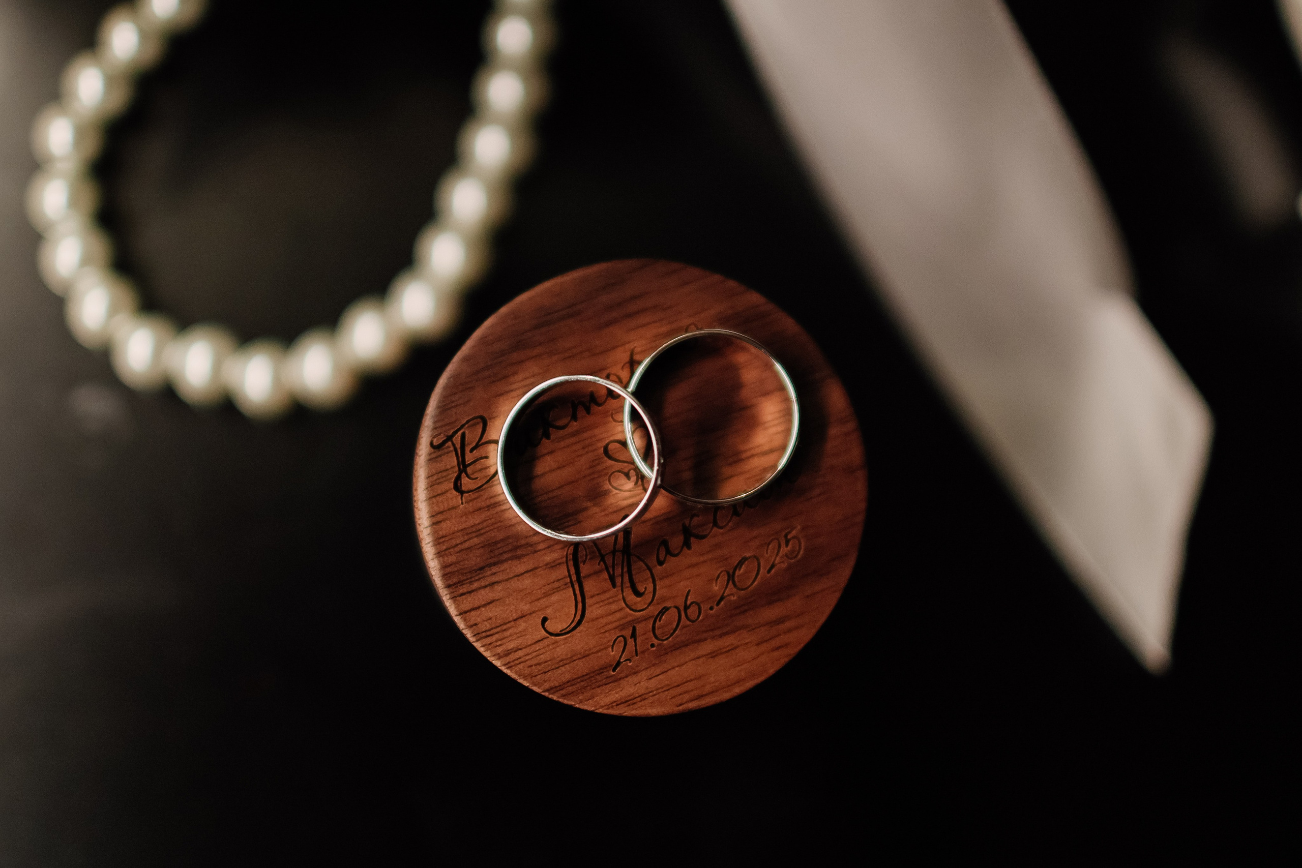 Максим и Виктория. Твой снимок СПб