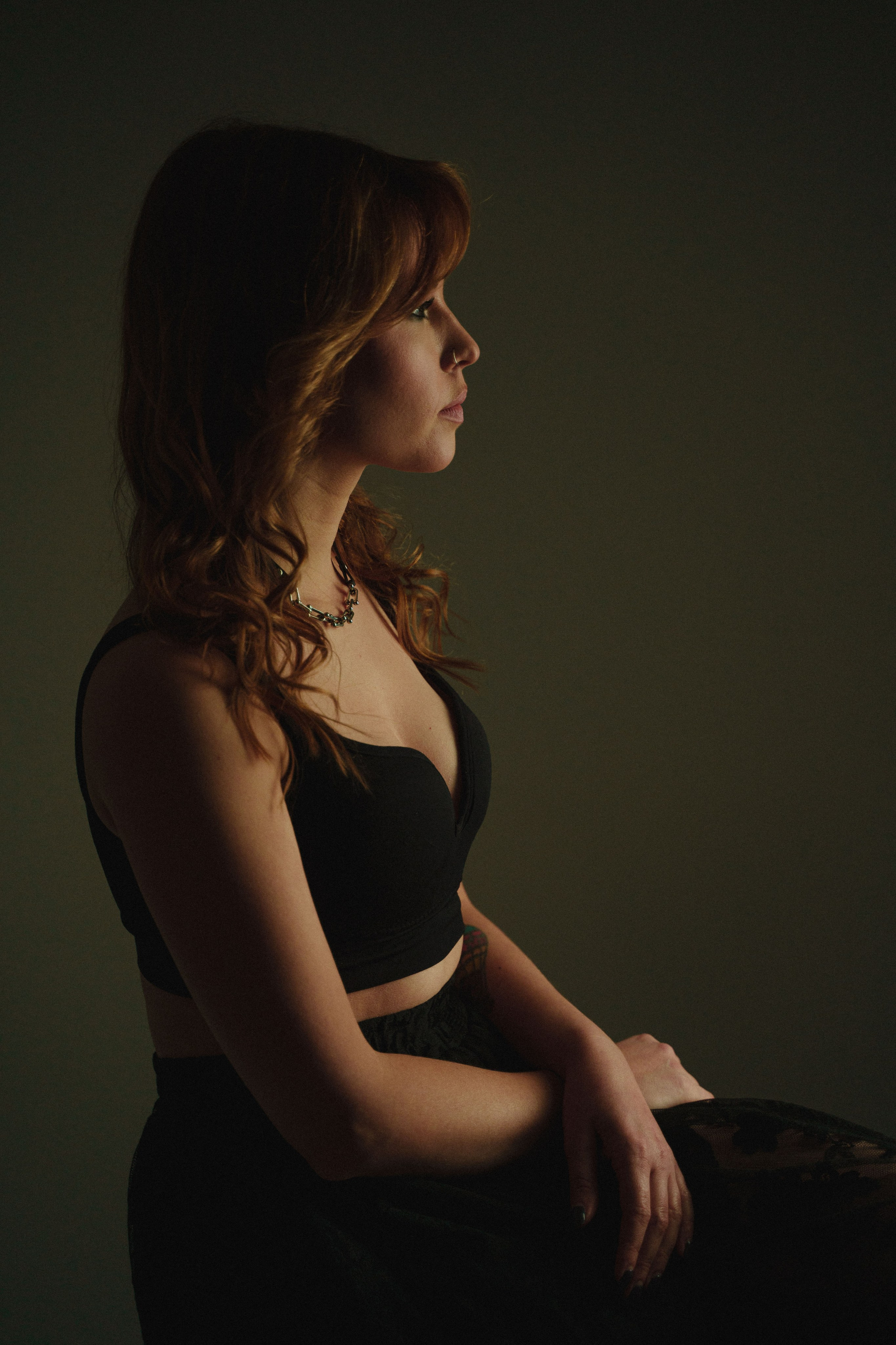 Алёна. Свадебный и семейный фотограф в Новосибирске Данил Коротких