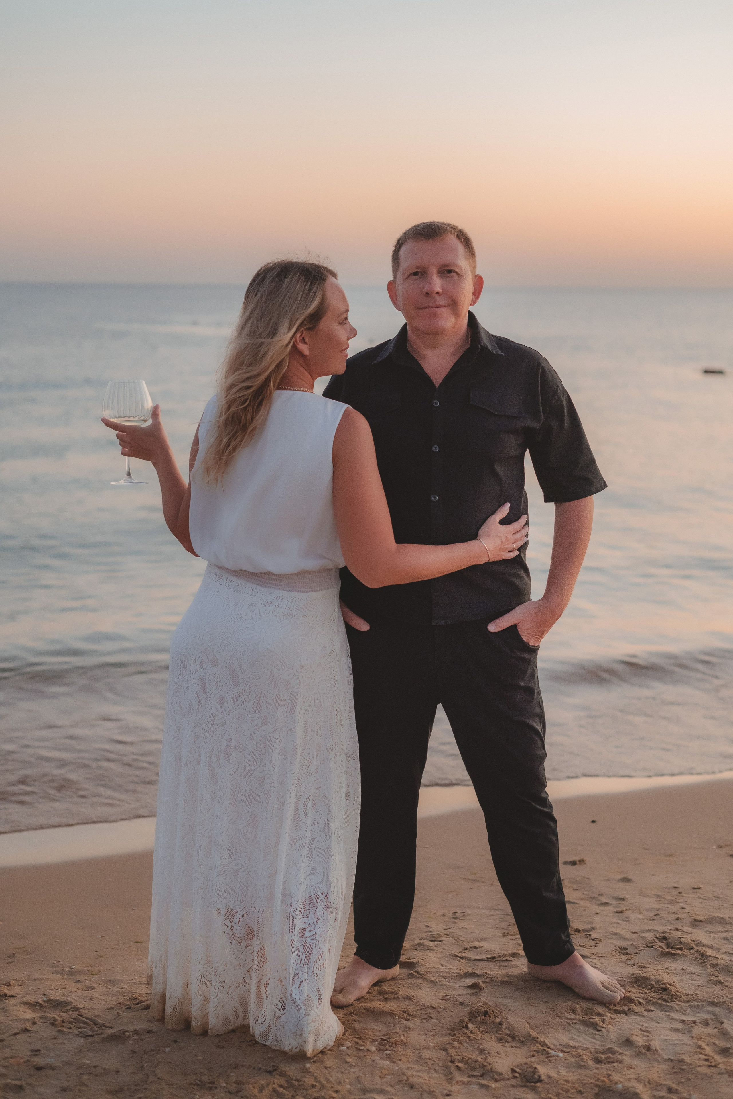 Прогулки на море. Фотографы Ивановы Краснодарский край