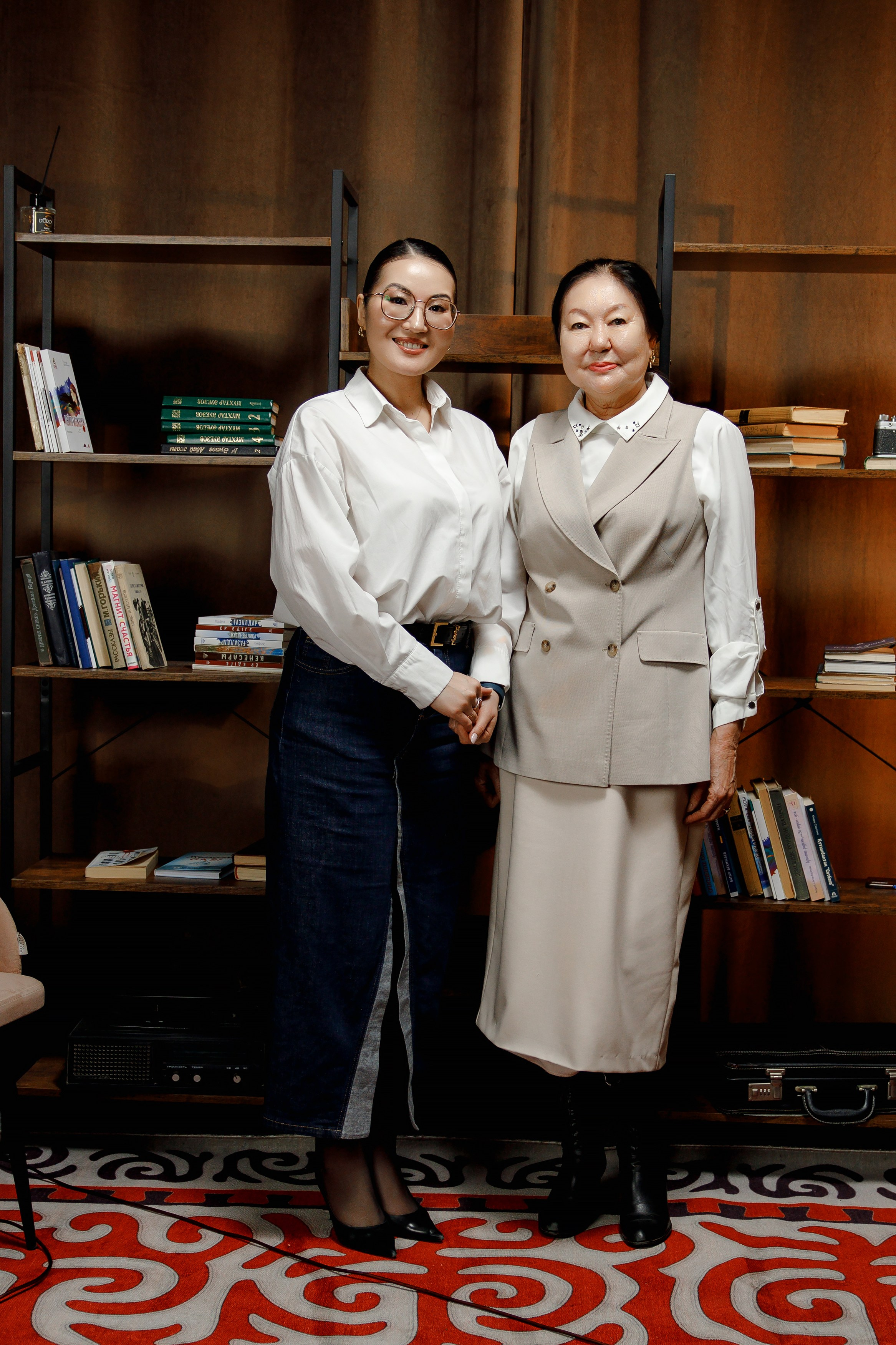 ПОДКАСТ. ФОТОСТУДИЯ GALLERY