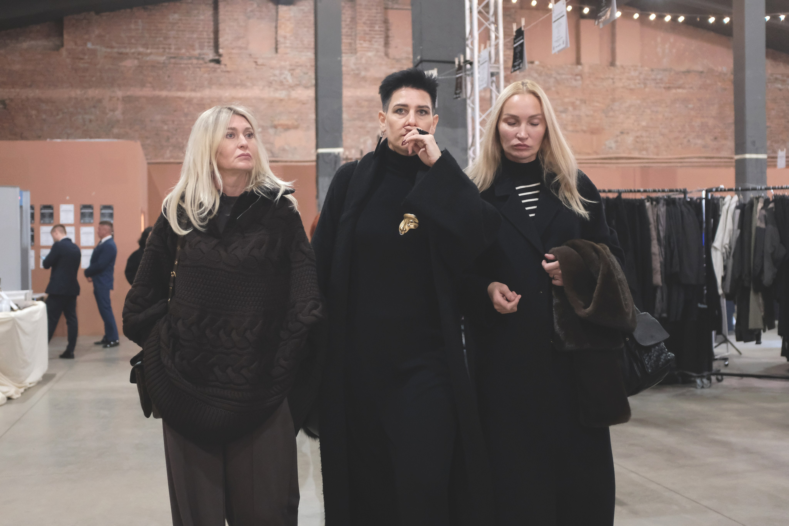 АБРАКАДАБРА фестиваль концептуального дизайна. Репортажный фотограф в Санкт-Петербурге Даниил Могута