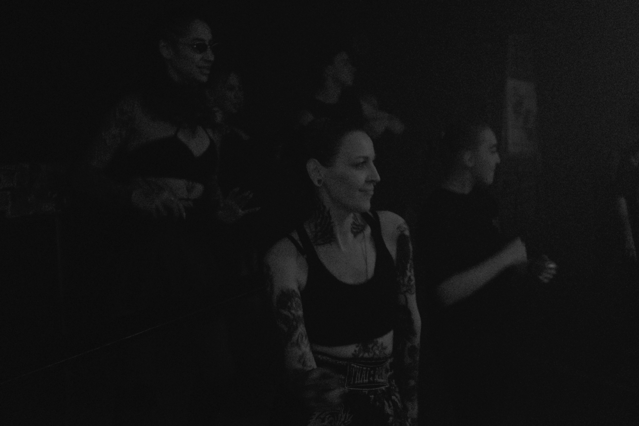 HardLine x TMF. 7.02.2026. Репортажный фотограф в Санкт-Петербурге Даниил Могута