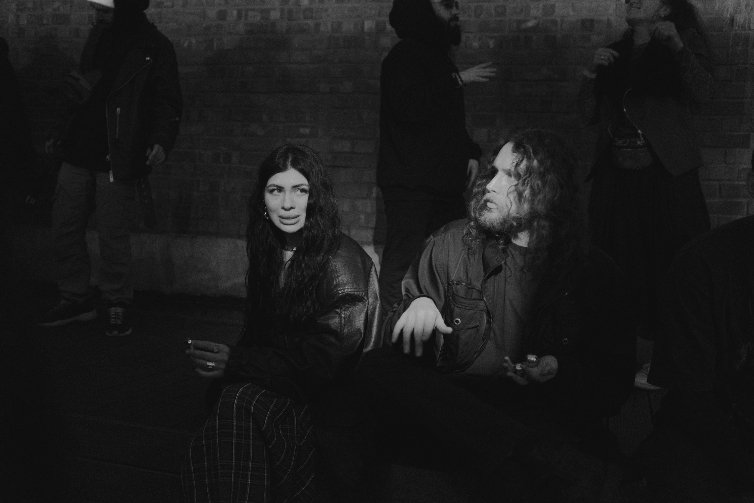 M_Division/Derrick May/26.09.25/K-30. Репортажный фотограф в Санкт-Петербурге Даниил Могута