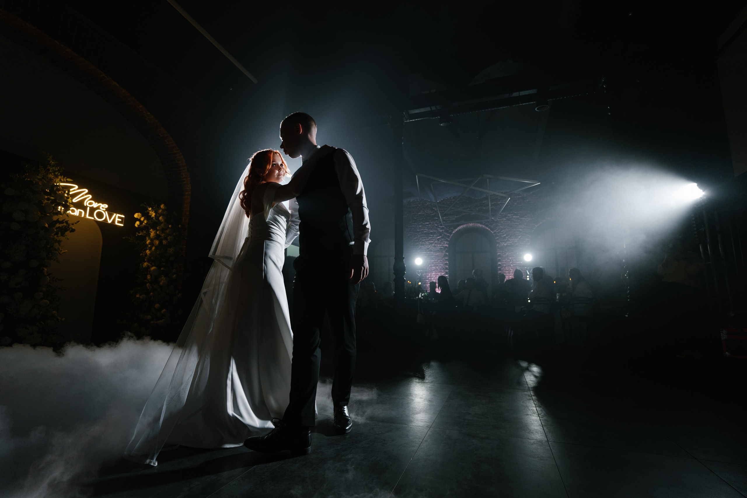 Яна и Леша. Свадебный и семейный фотограф Кокушева Юлия Нижний Новгород