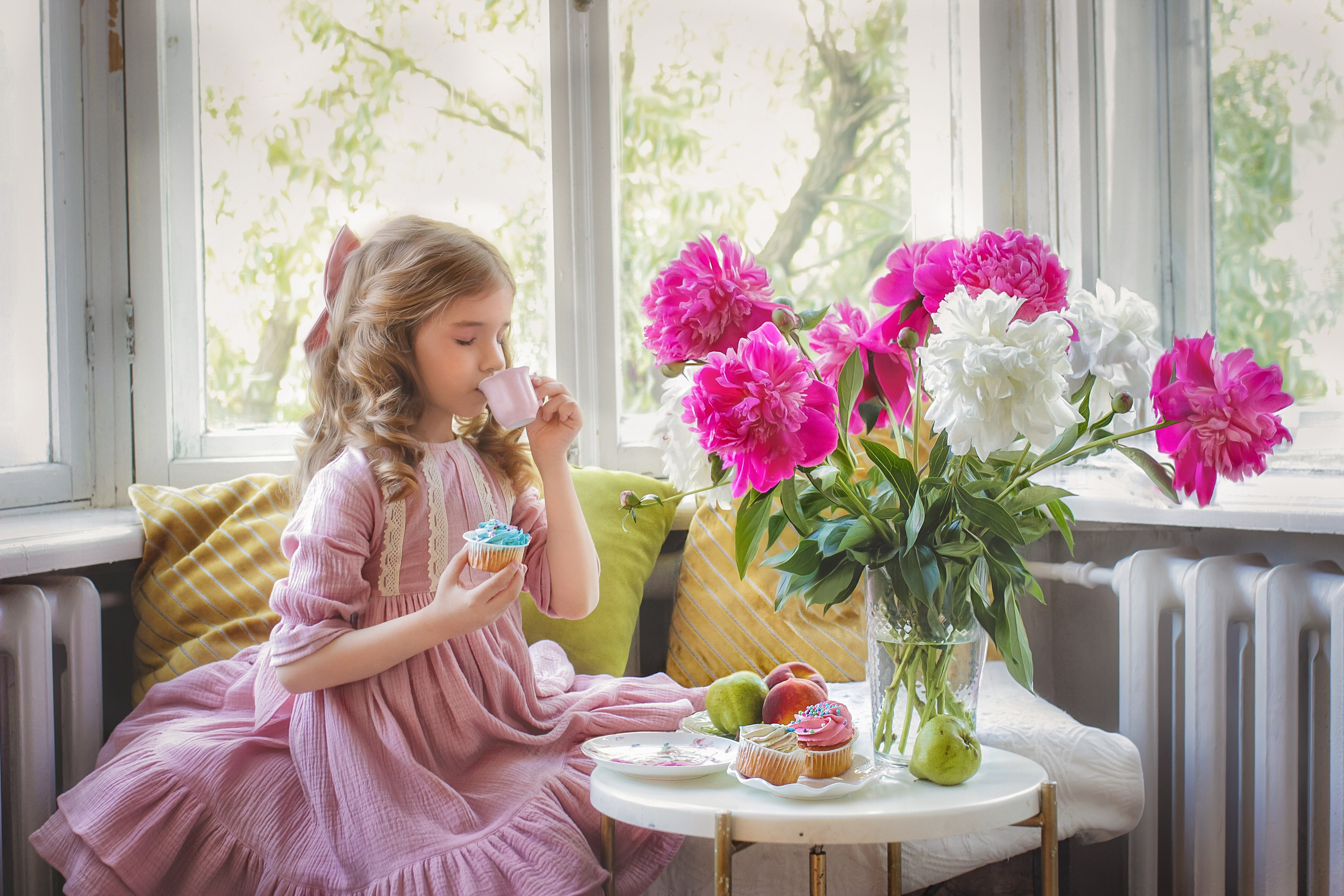 Домашний уют. Ксения Воробьёва | Детский семейный фотограф и видеограф в Екатеринбурге