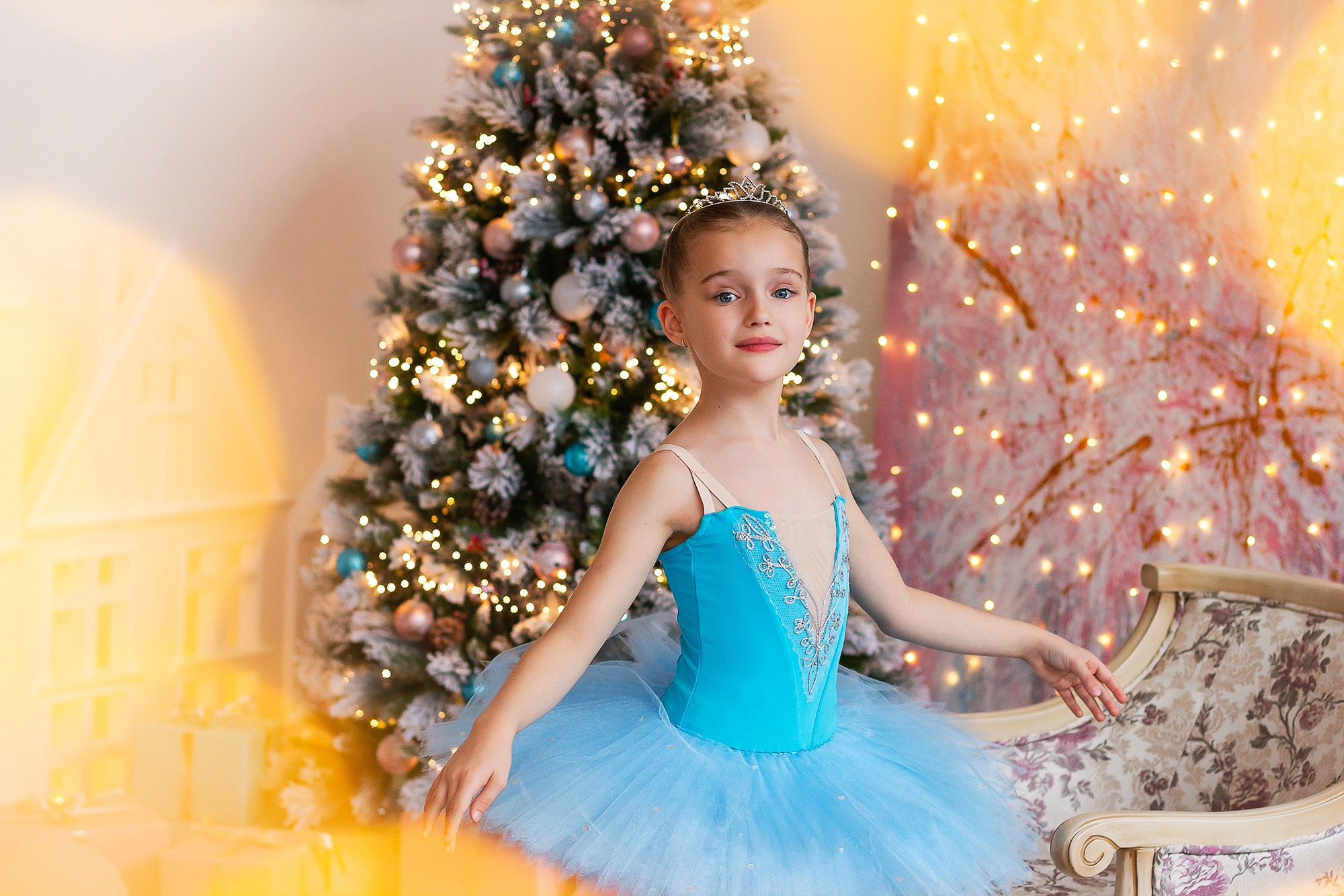 ШКОЛА БАЛЕТА XXI ВЕК. Фотограф в Волгограде и Волжском Наталья Фирсова