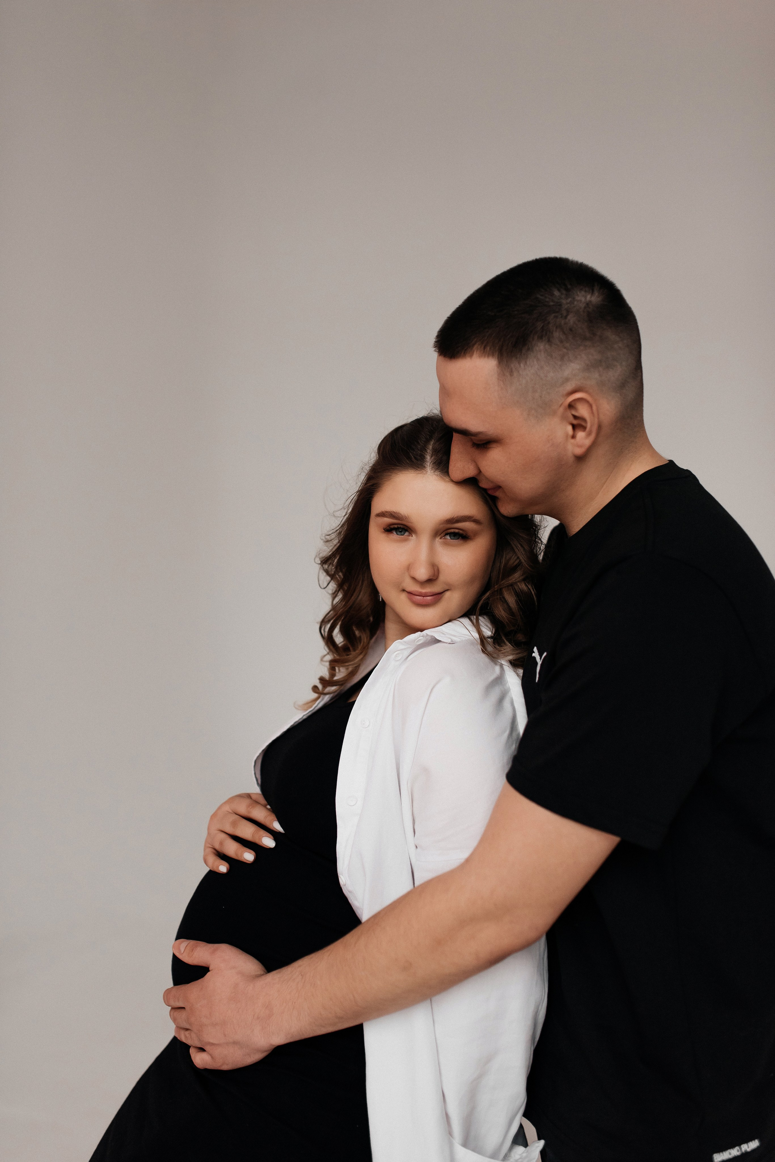 Дарья&Сергей. Фотограф в Новосибирске Анастасия Курто