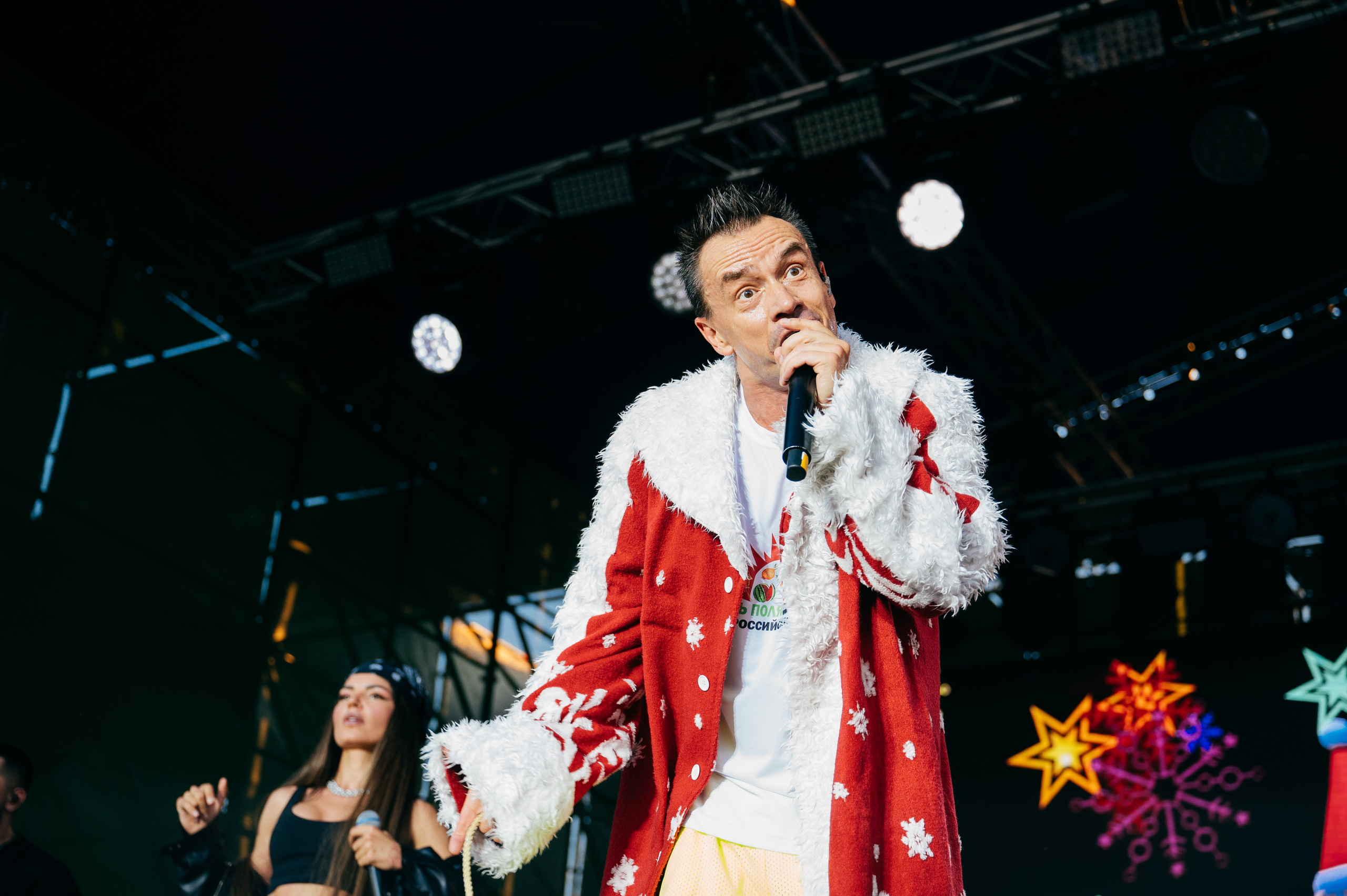 Всероссийский день поля 2025. SARKISOPH | Фотограф Волгоград