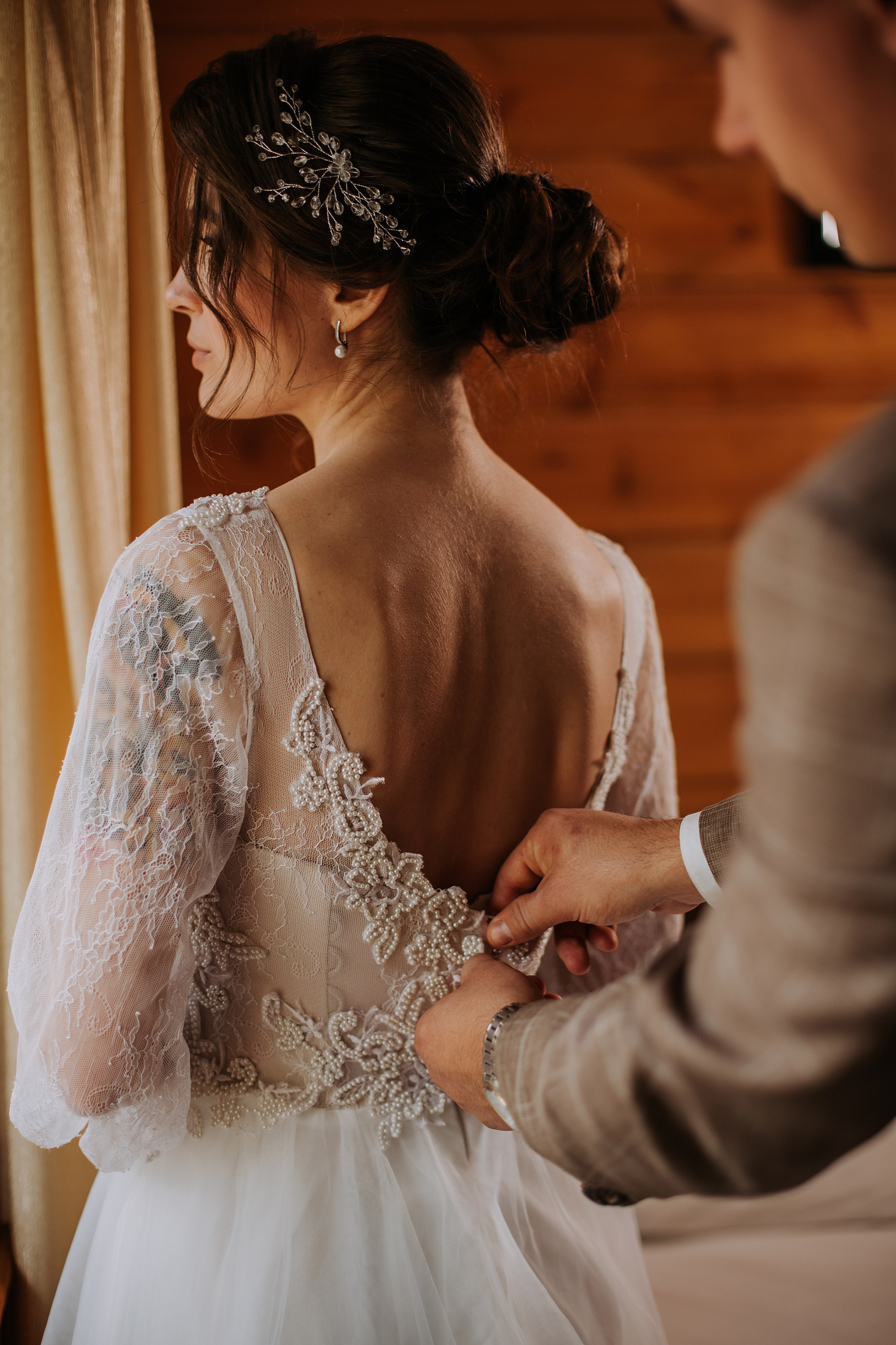 Владимир и Анастасия. Свадебный фотограф и видеограф в Ростове-на-Дону Романенко