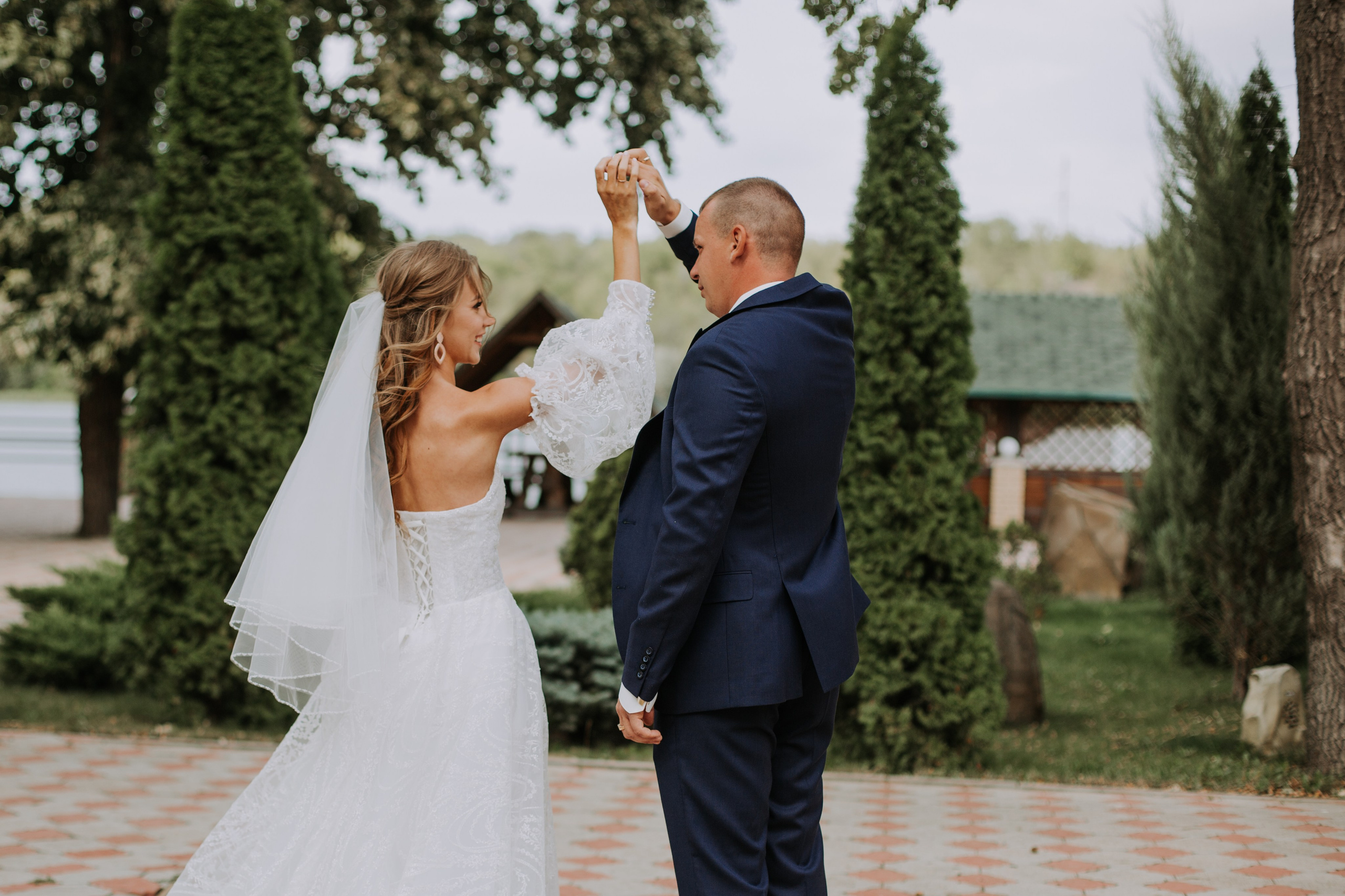 Анатолий и Маргарита. Свадебный фотограф и видеограф в Ростове-на-Дону Романенко