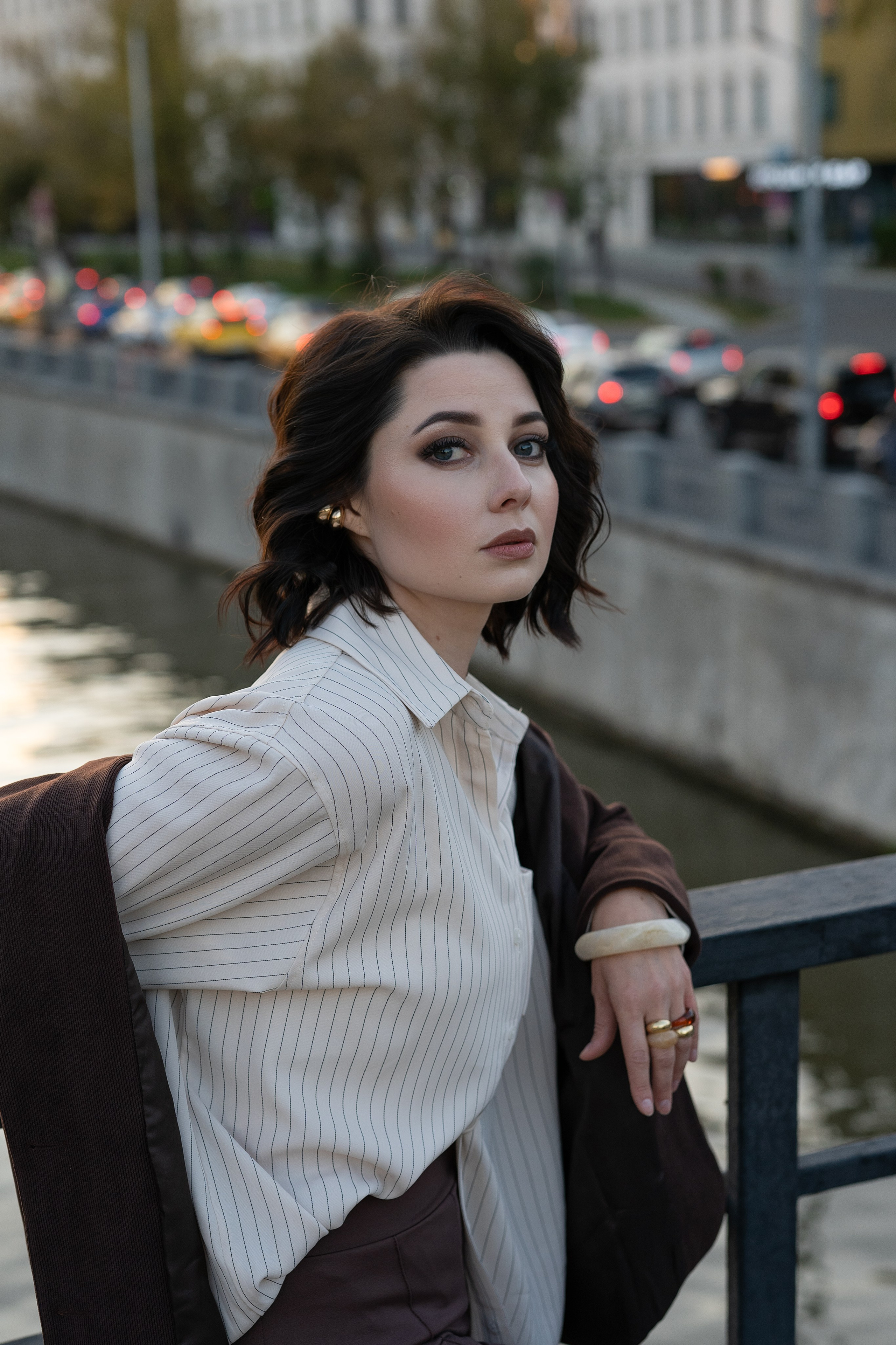 Уличные. Твой фотограф в Москве