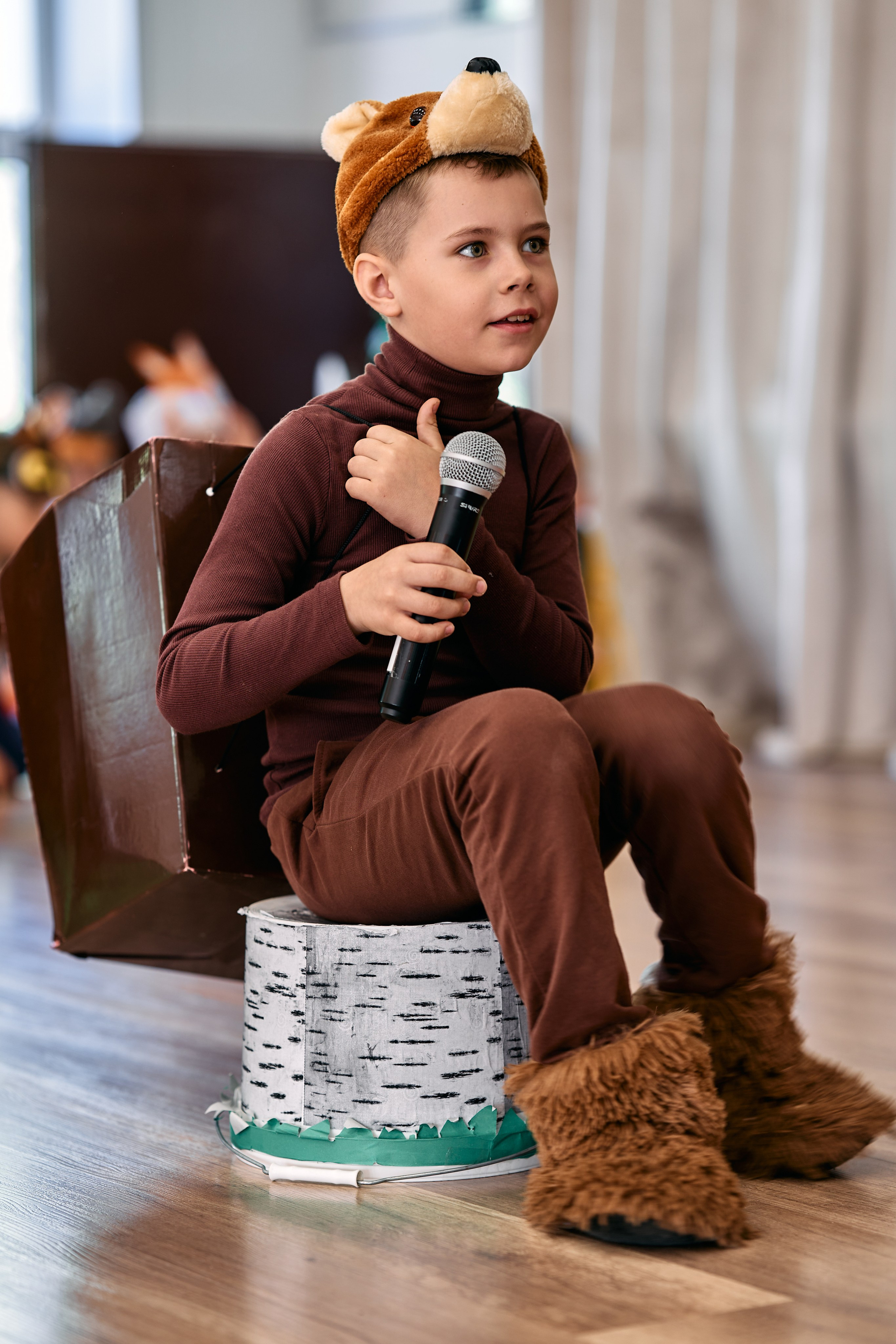 Фотограф школьных мероприятий. Фотограф в Москве Алина Алексеева