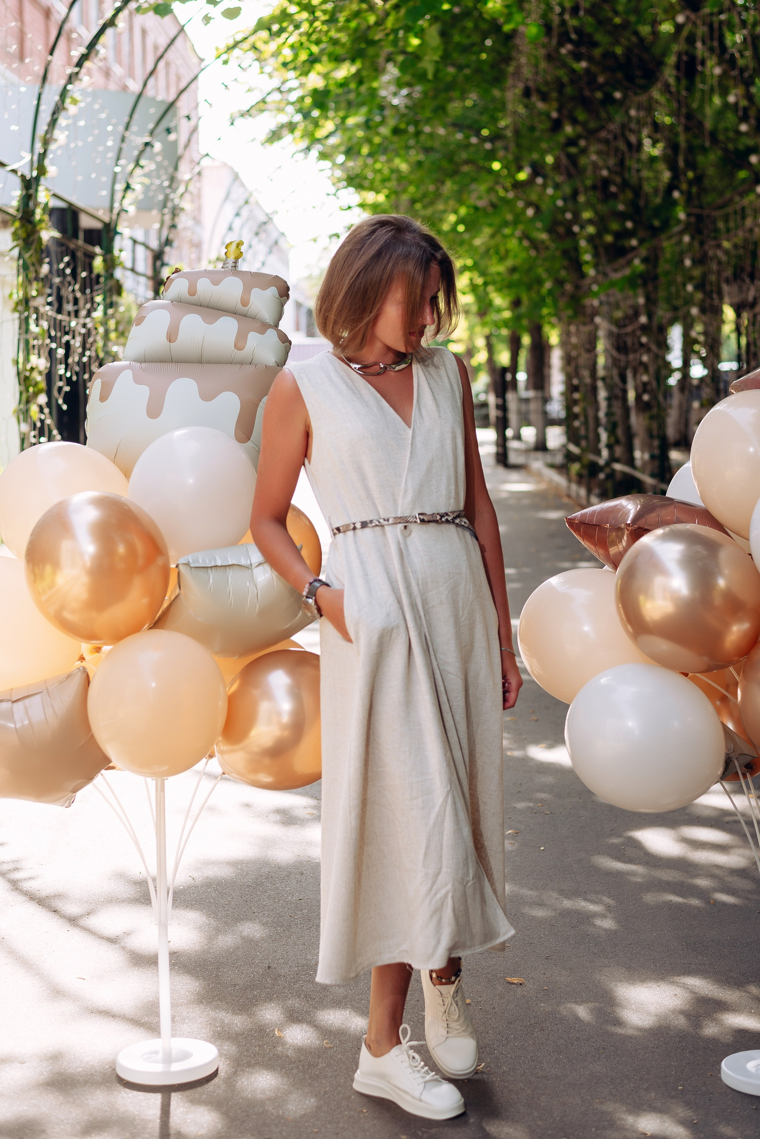 Юбилей 80 лет. Семейный и детский фотограф Иваново Ксения Азаренкова