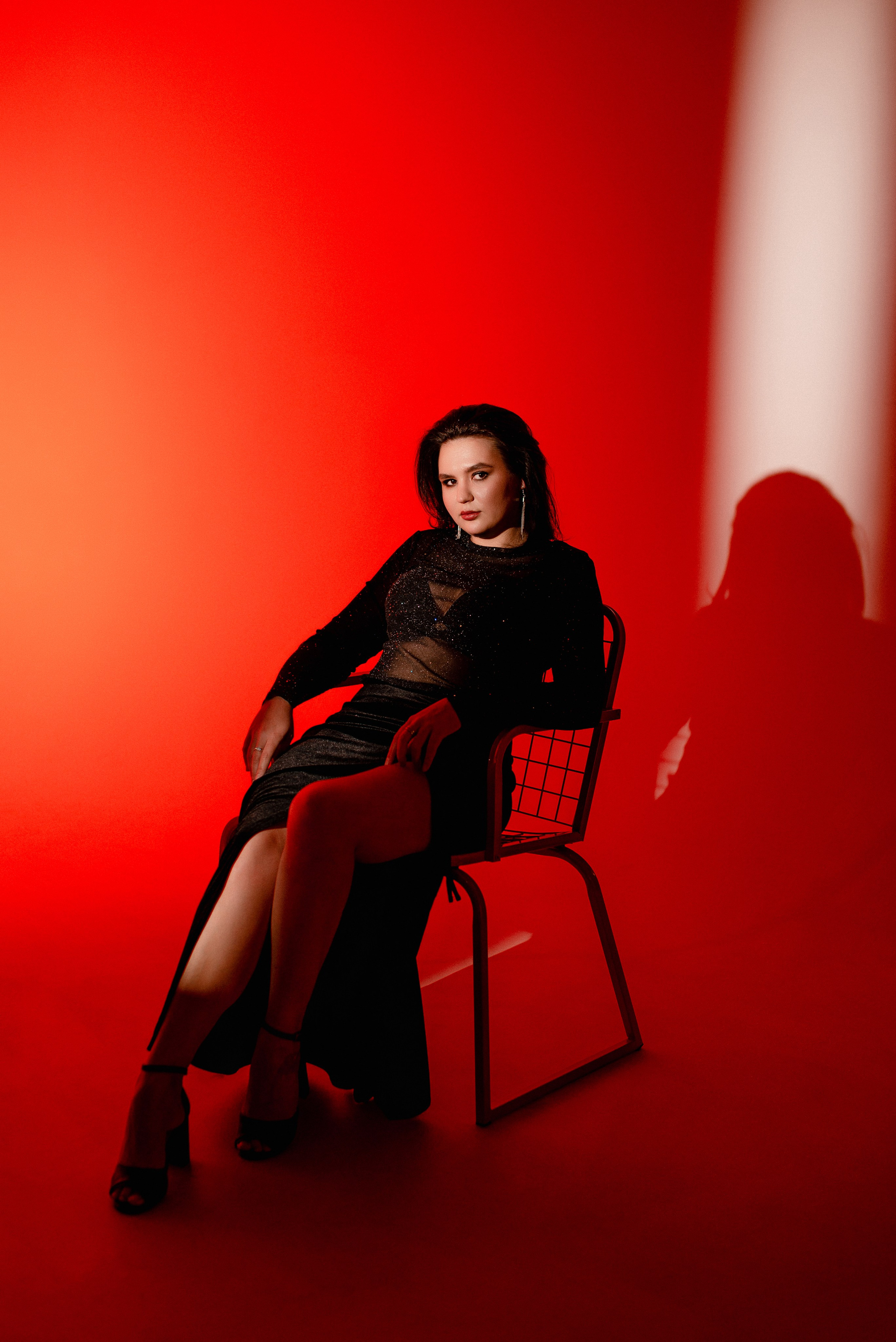 Анна. Семейный и детский фотограф Иваново Ксения Азаренкова