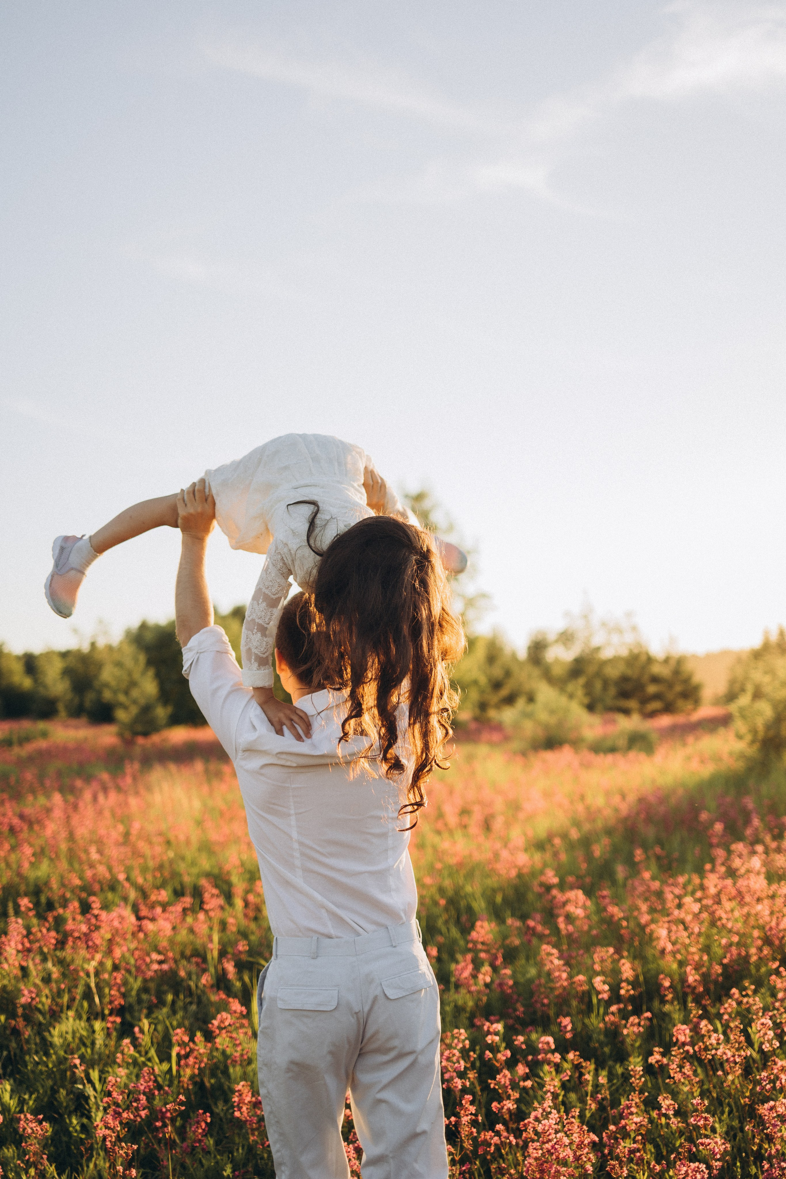FAMILY. Фотограф в Дананге Элина Уразманова