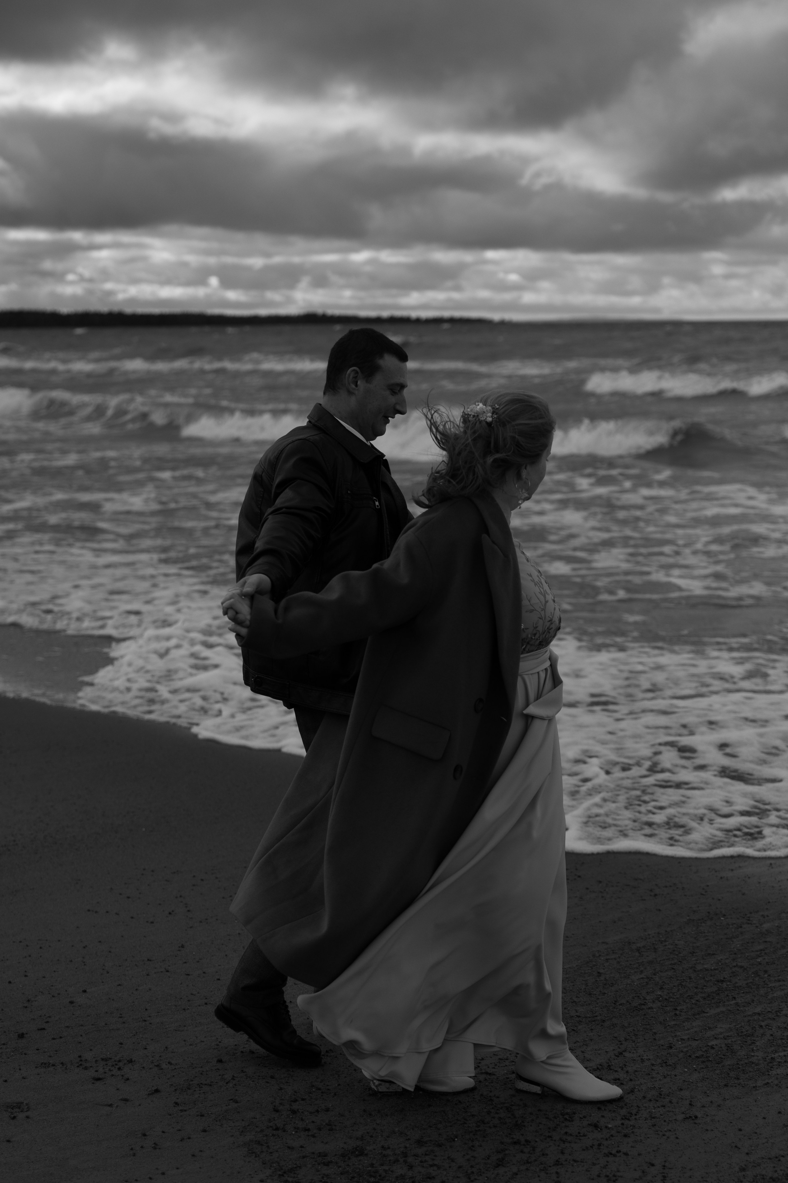 Мария и Михаил. Свадебный фотограф в Санкт — Петербурге и Ленинградской о