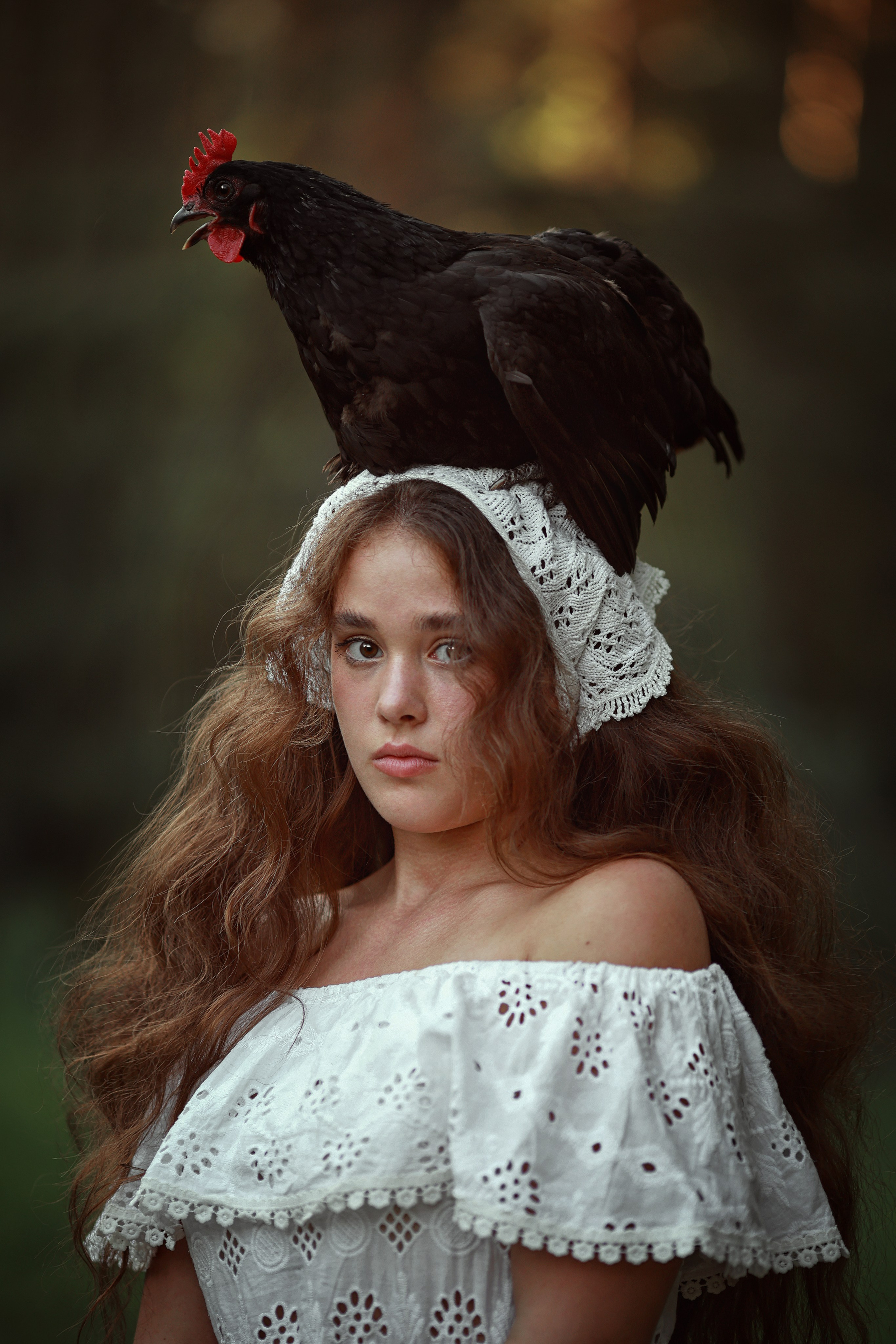 Художественная творческая фотосессия. Детский, семейный фотограф в Ижевске и Москве Аксинья Лысенкова ADEN