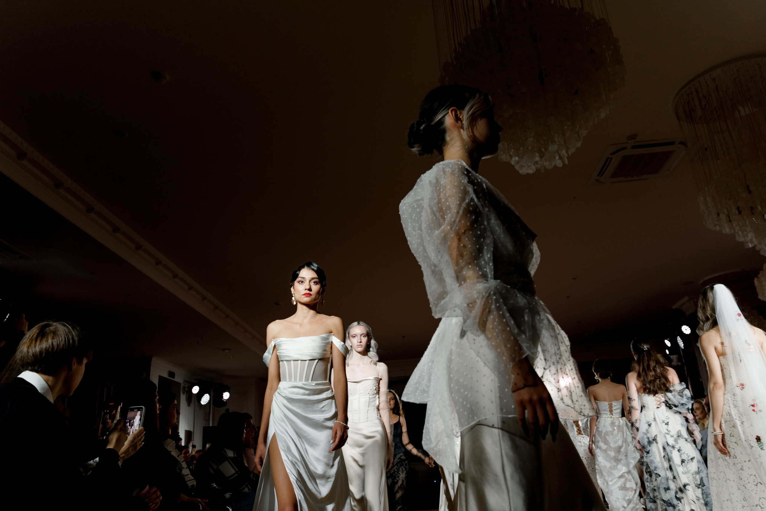 Выставка свадебных специалистов «Свадьба на 1000%». Свадебный фотограф в Санкт-Петербурге