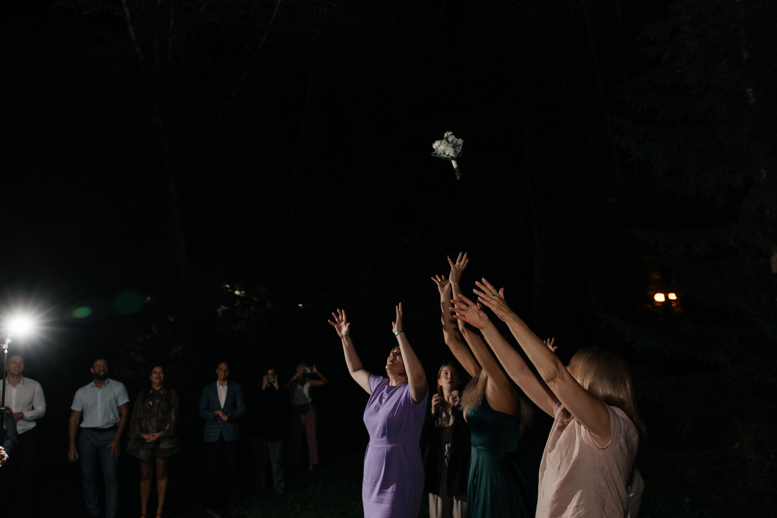 Андрей и Жанна. Свадебный фотограф Красноярск — Кристина Ива