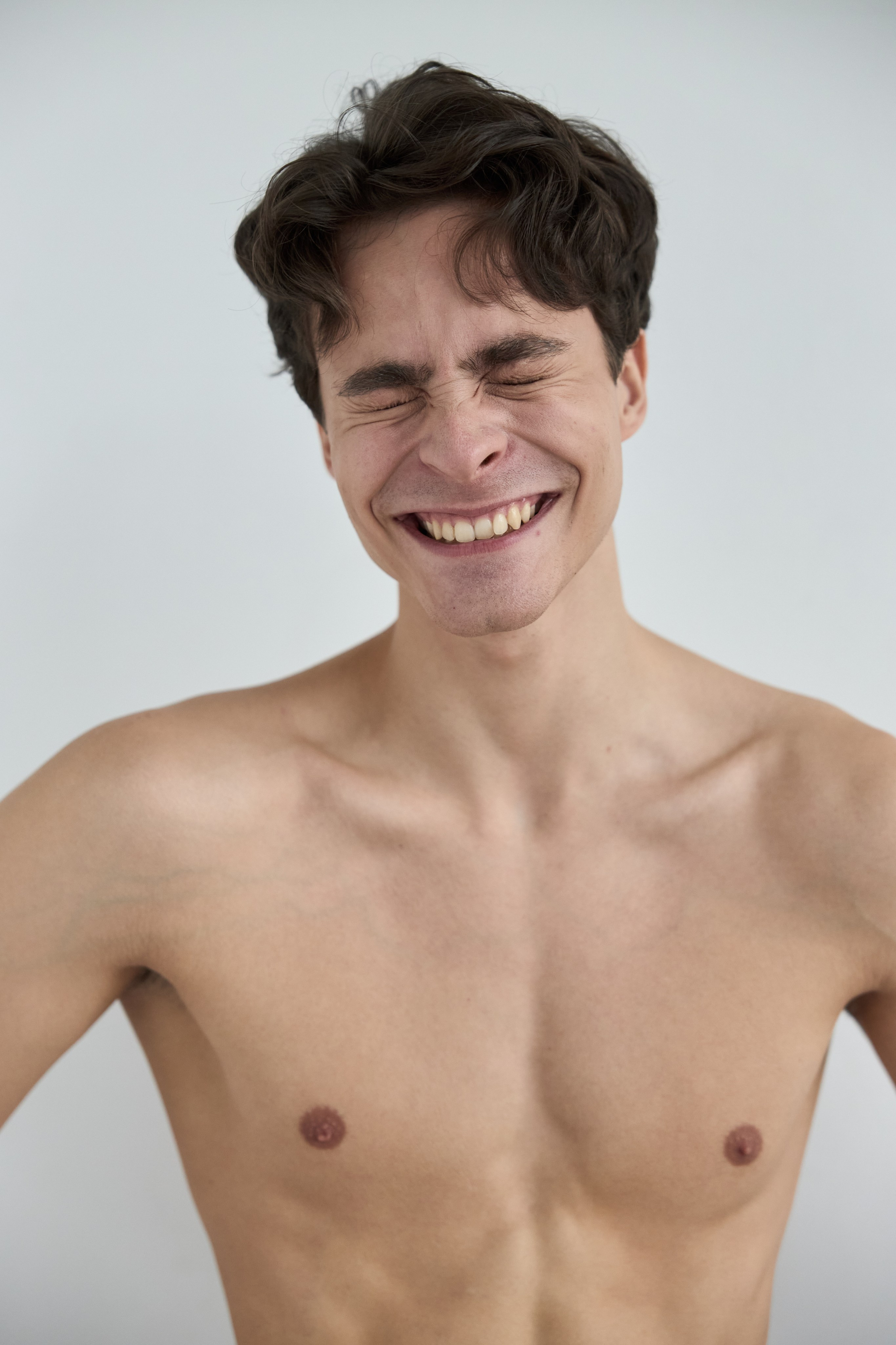 Евгений heldmodels. Фотограф в Санкт-Петербурге Анастасия Коновалова