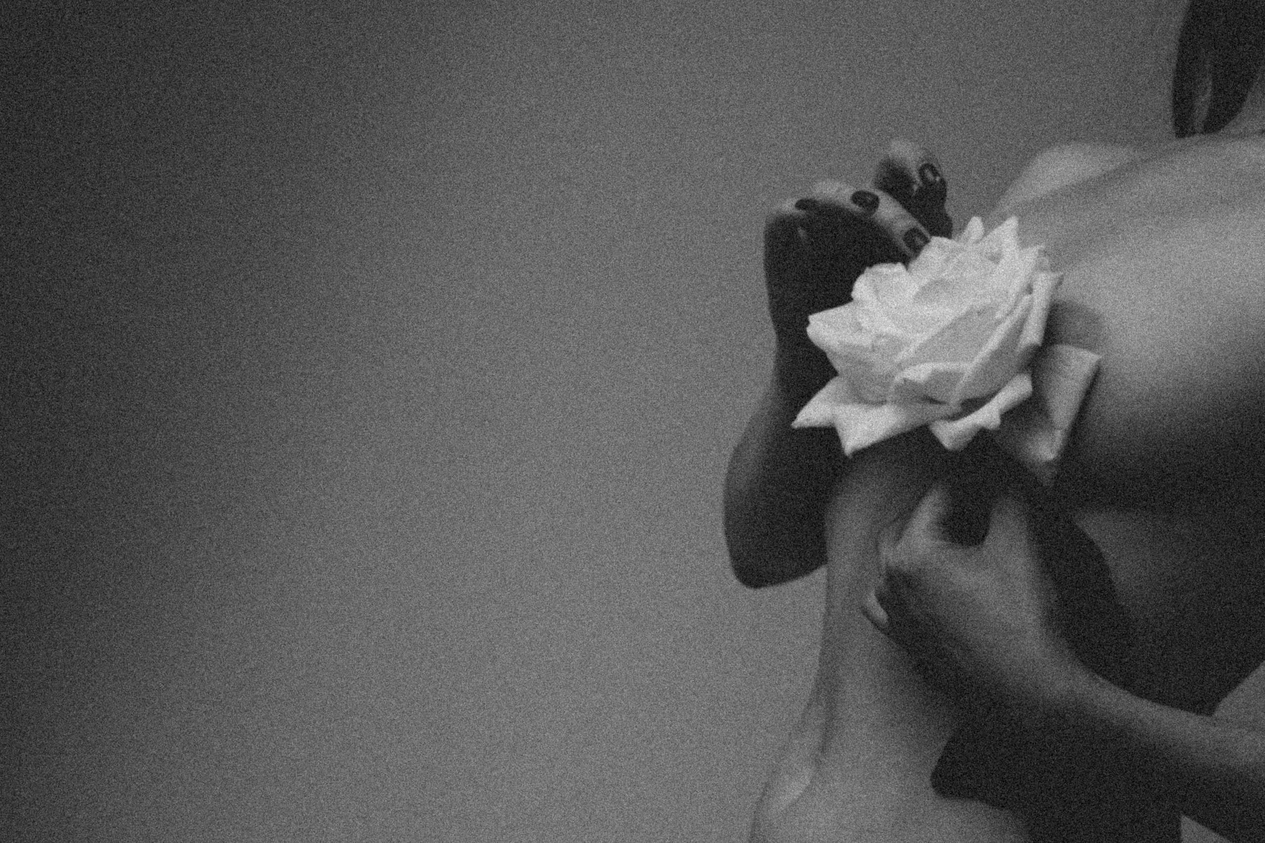 Атмосферные портреты Москва