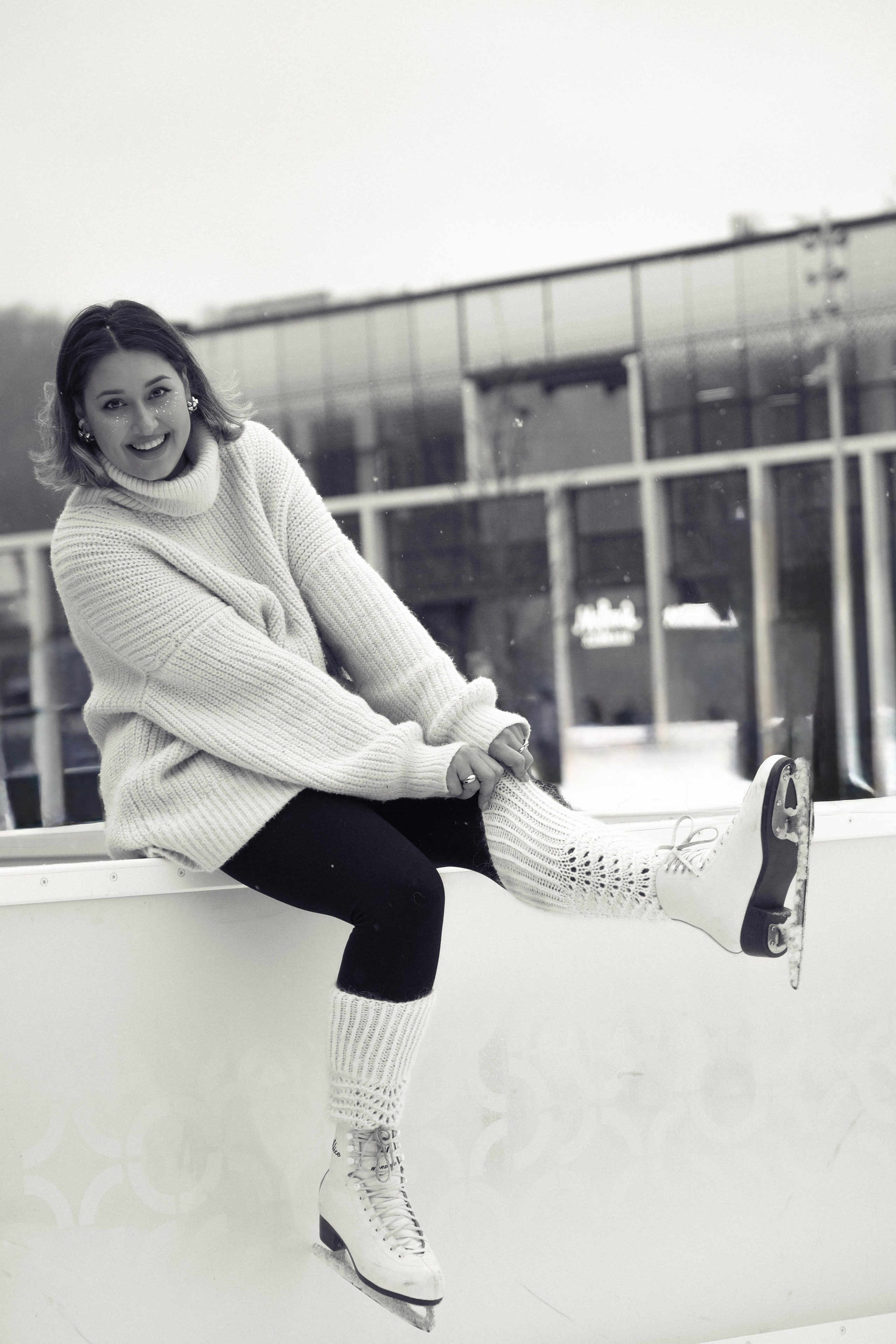 Анастасия. Фотограф Анна Попова