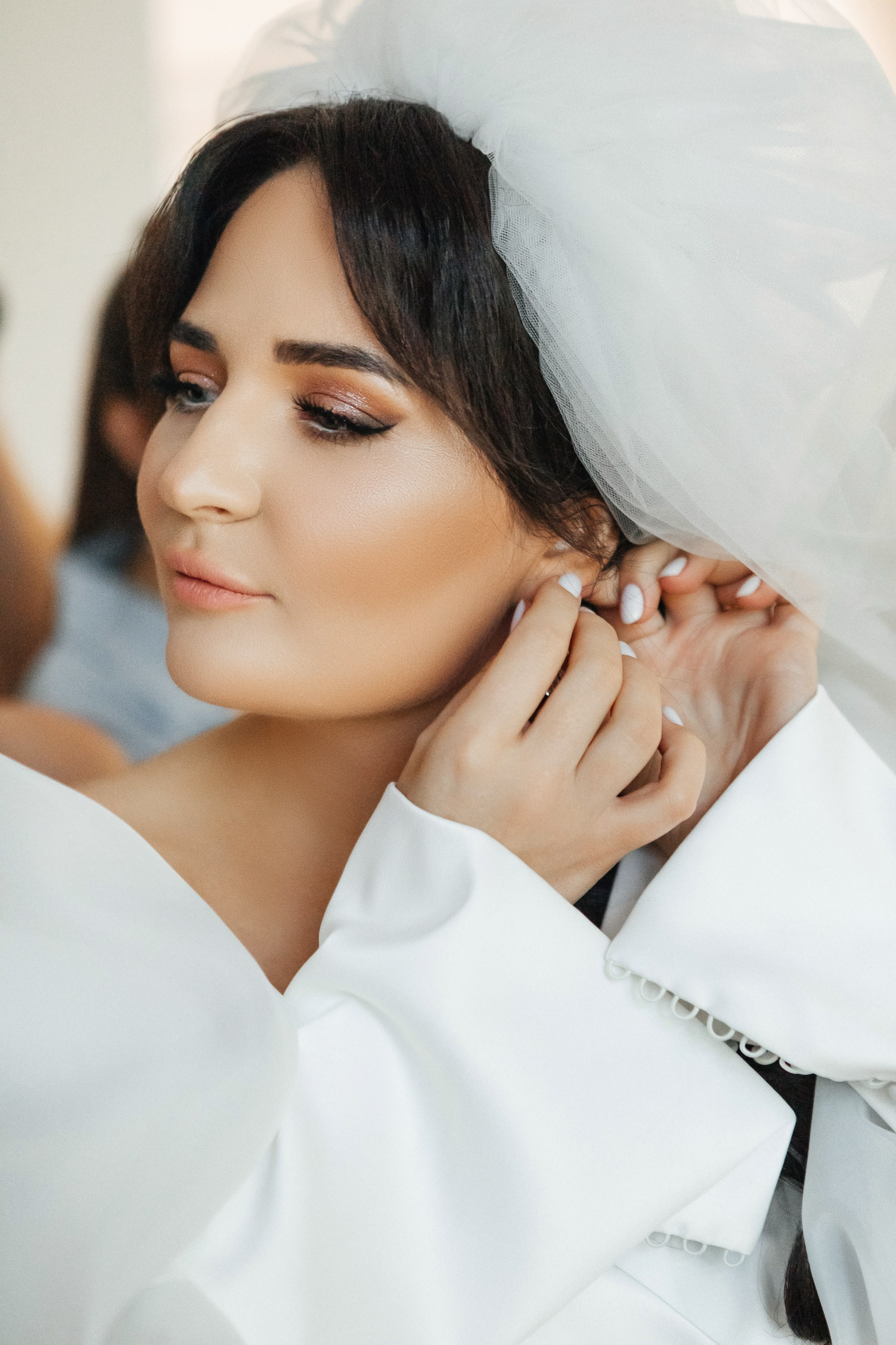 Александр и Кристина. Юрий Тублицев. Фотограф. Оренбург