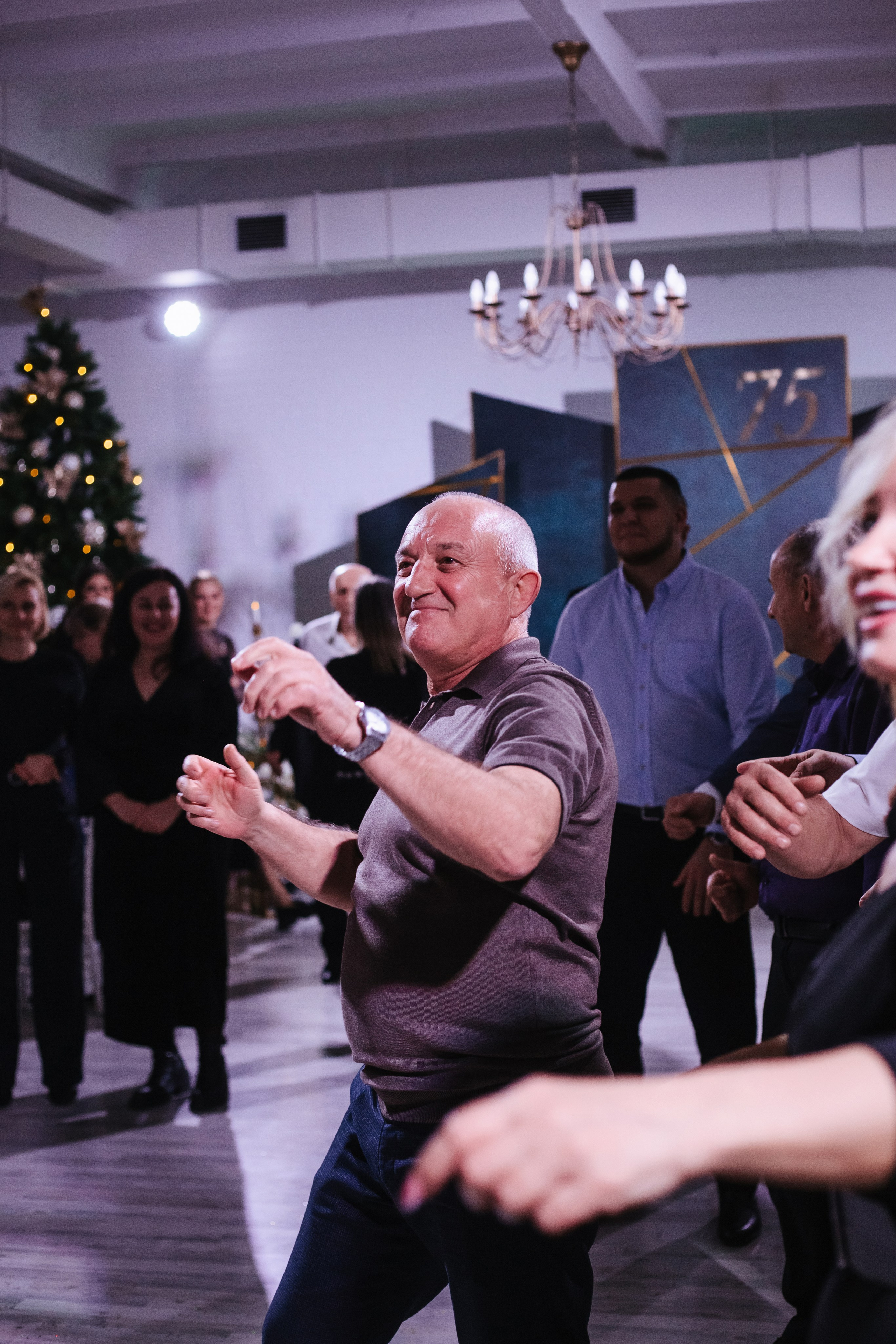 75 лет!. Фотограф в Волгограде и Москве | Анастасия Лаврова