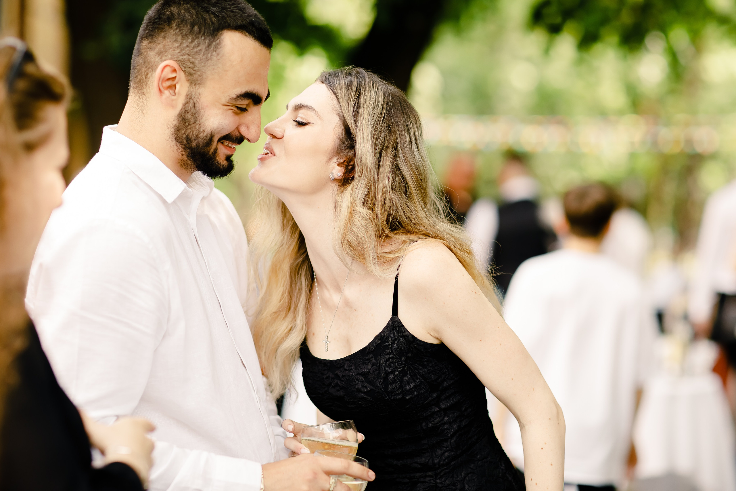 Екатерина и Виктор|Korston. Свадебный фотограф Серпухов — Москва Ольга Васильева