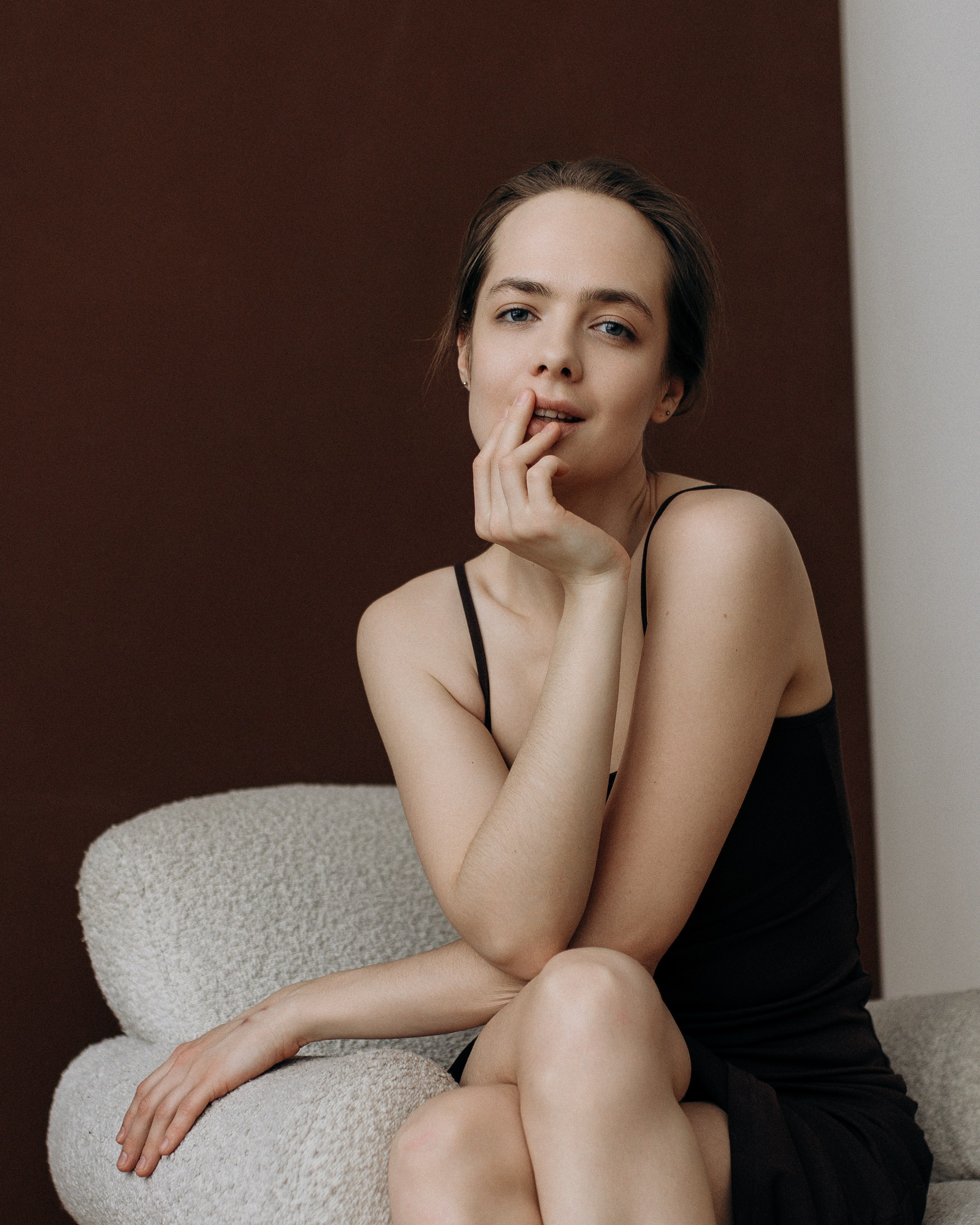 LIZA. Главная