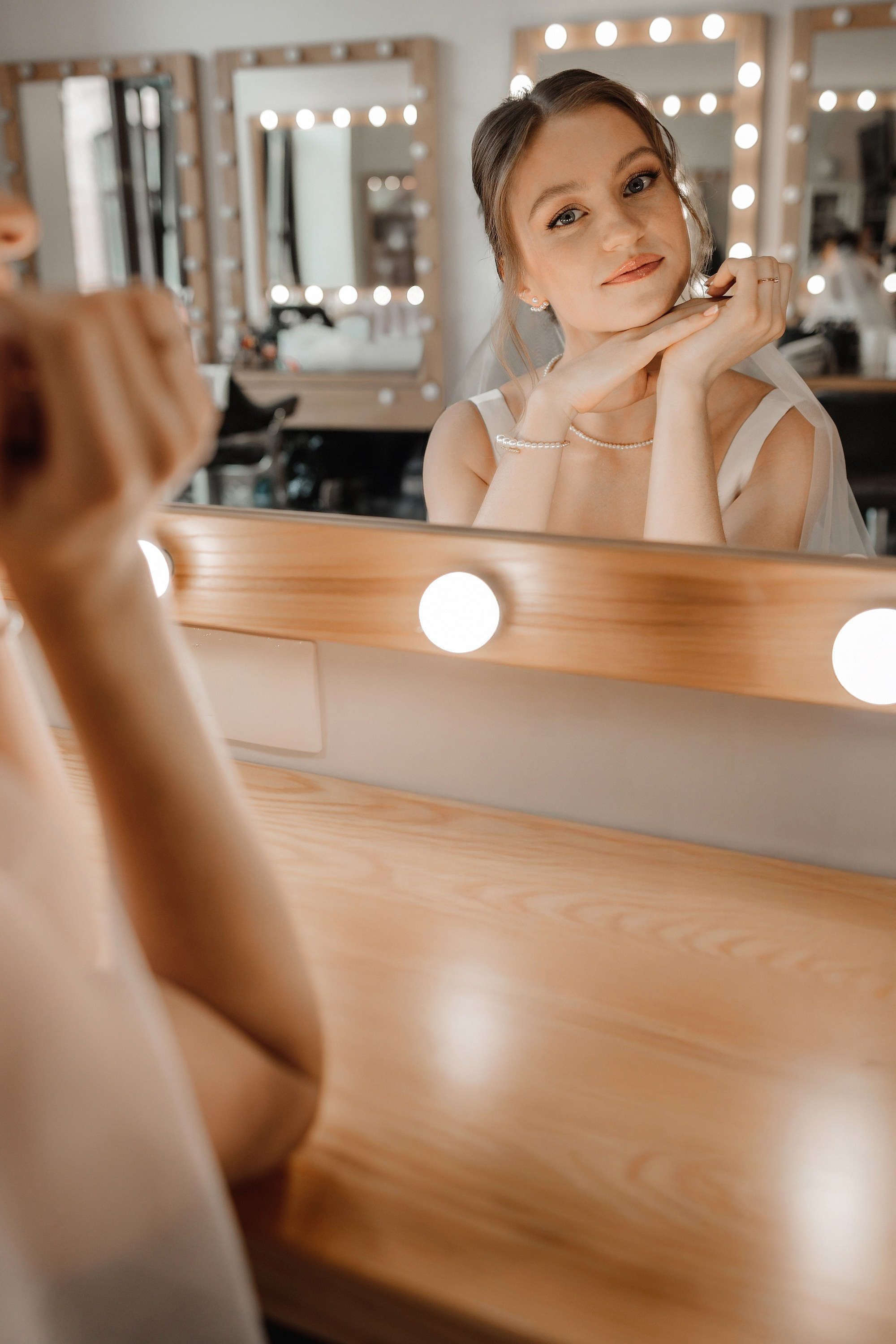 Егор и София. Команда фотографов