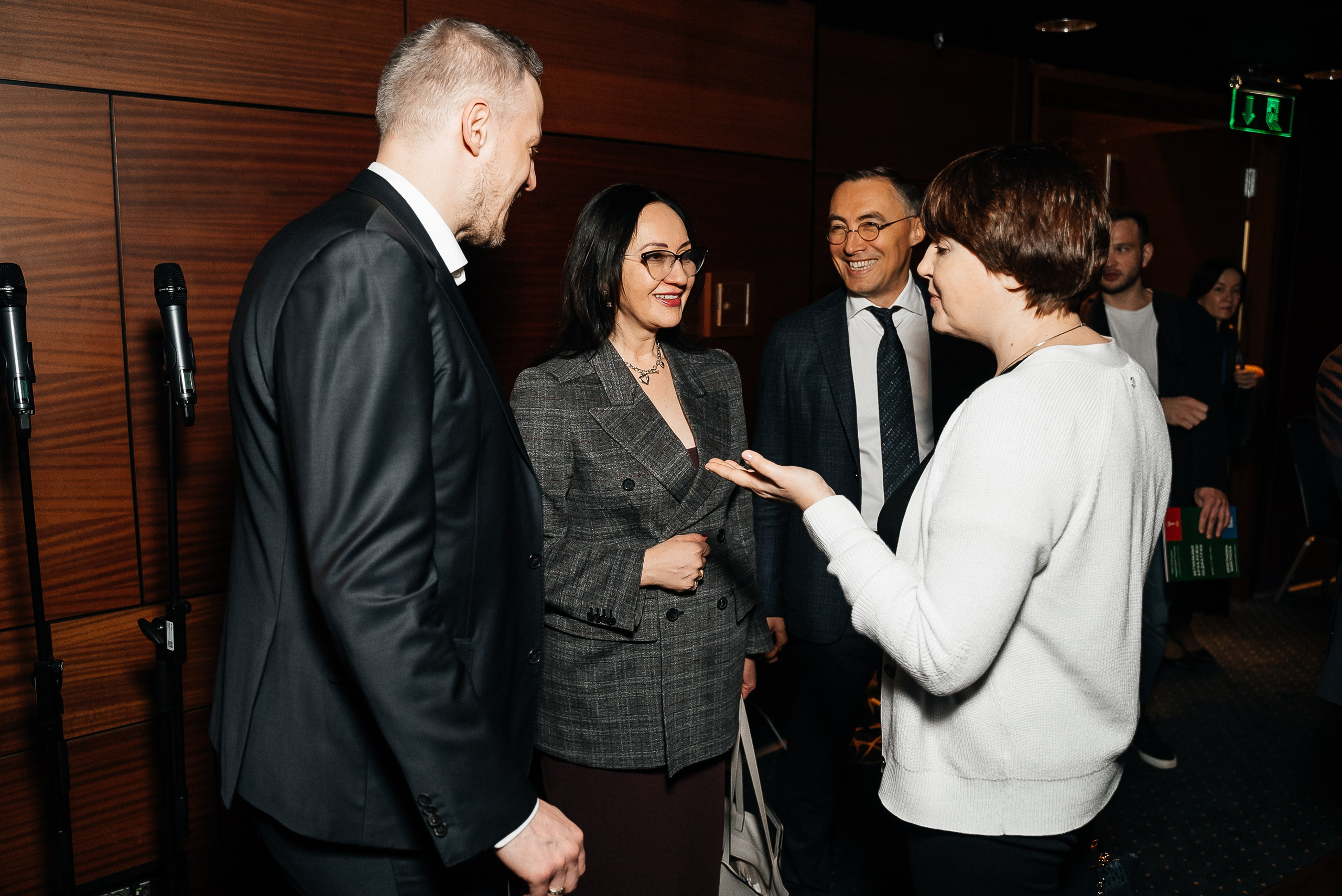 La Roche Posay expo. Павел Краснов — Свадебный и репортажный фотограф в Москве