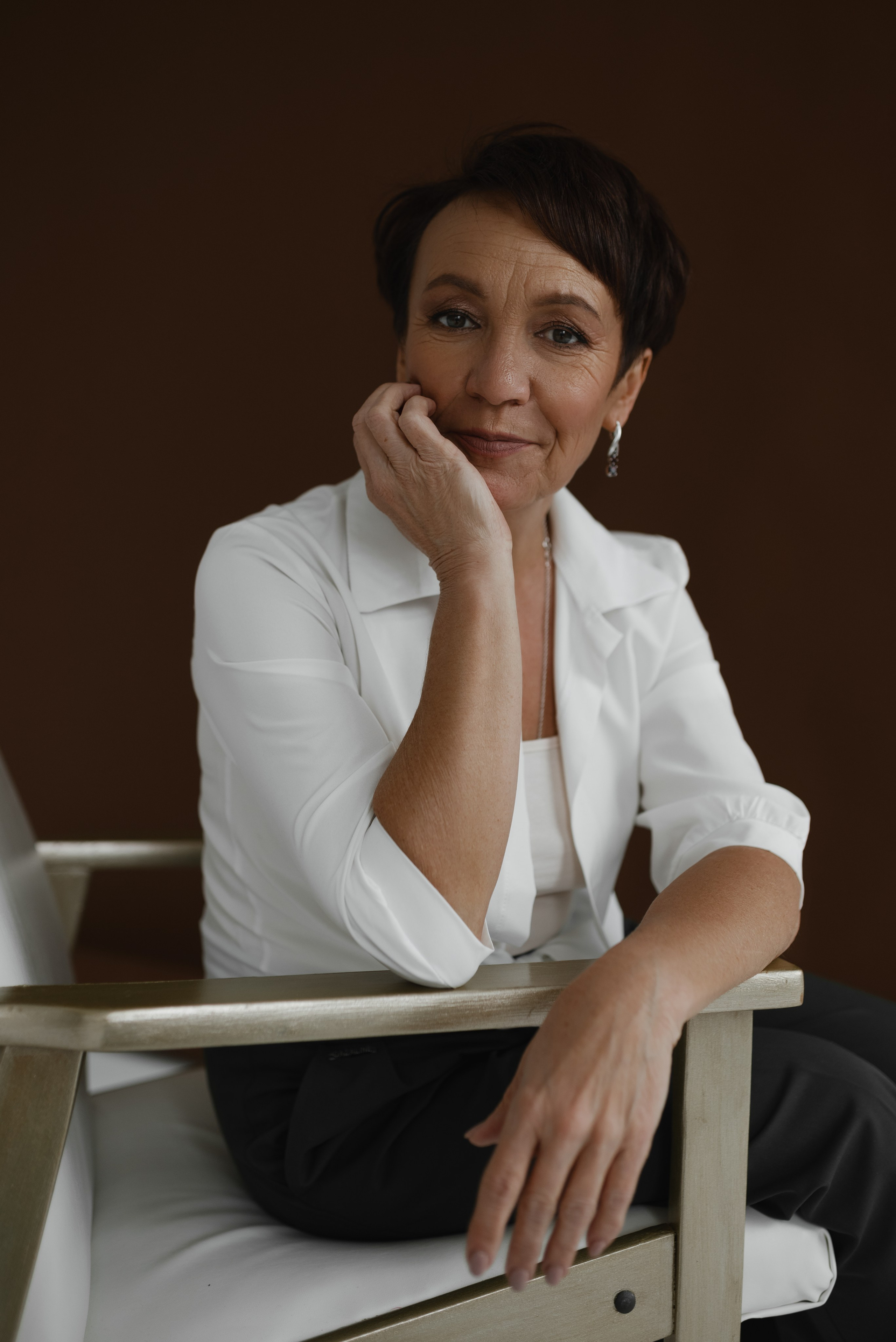 Ольга. Фотограф в Уфе Комягина Анастасия