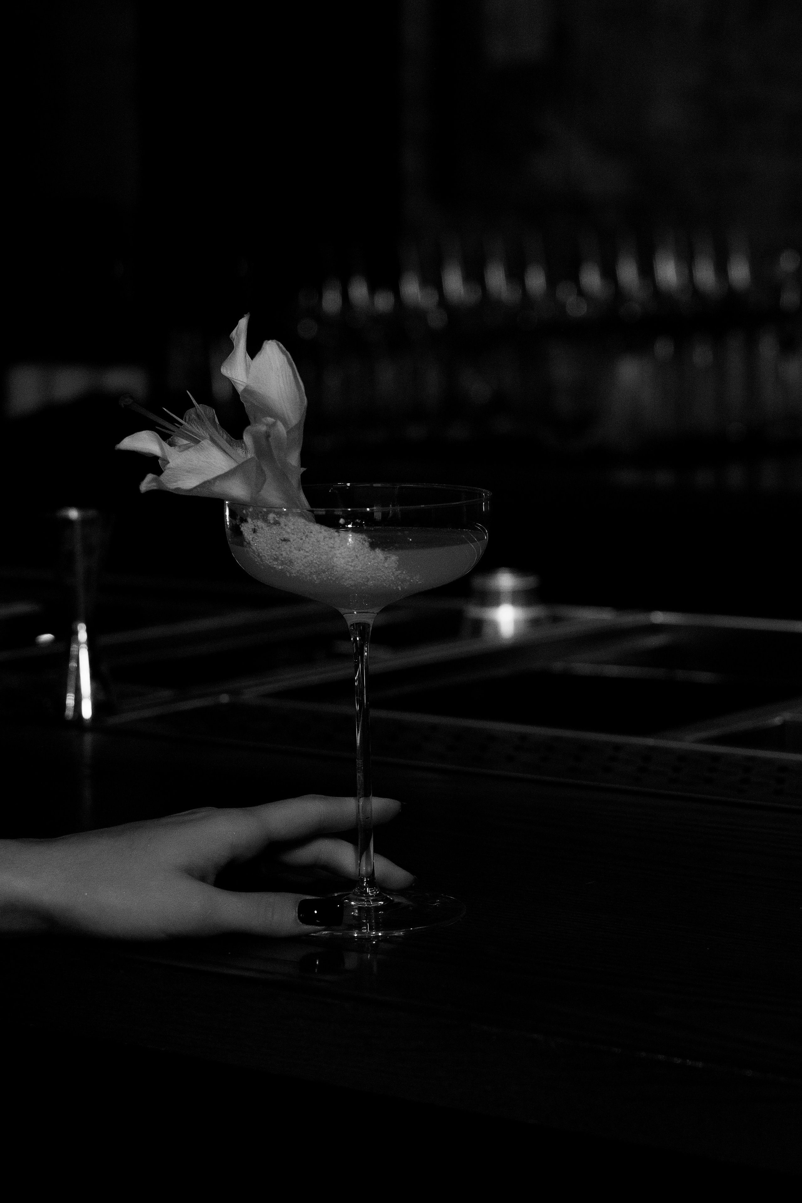 Свадебная серия в баре. Свадебный и семейный фотограф  во Владивостоке Ольга Украинец